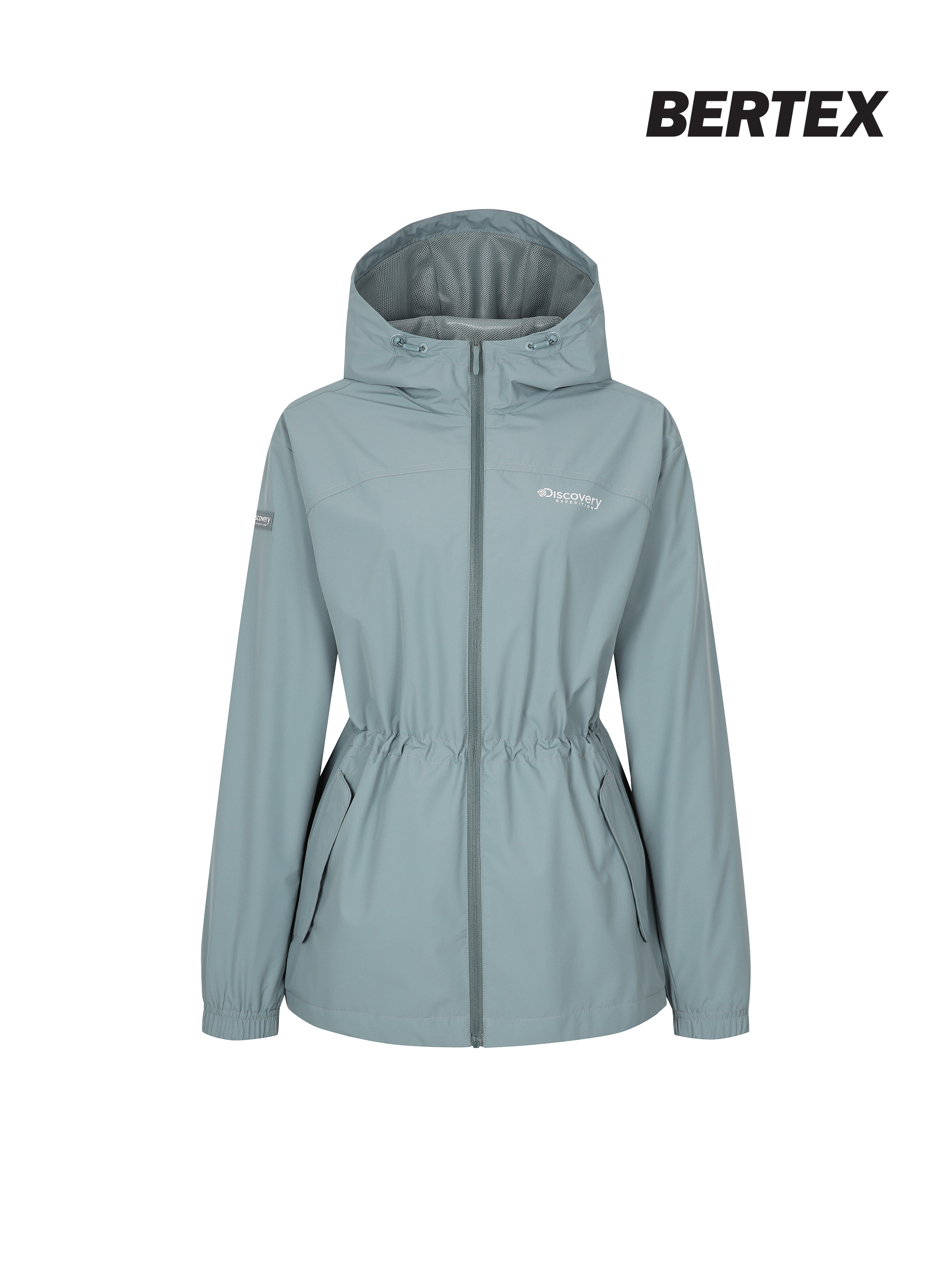 Bertex Women's Mid-Length Jacket