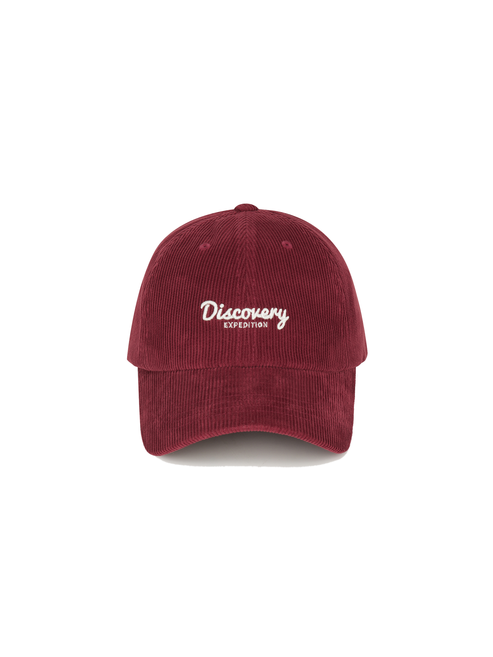 Discoverykids Corduroy Cap