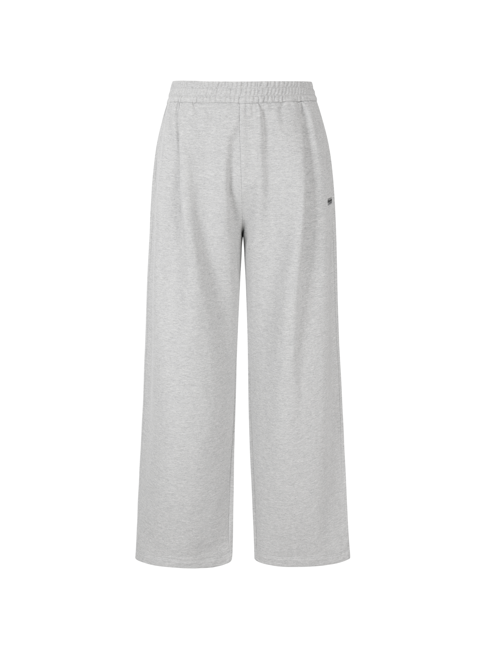 Uni Lightweight Knit Training Wide Pants