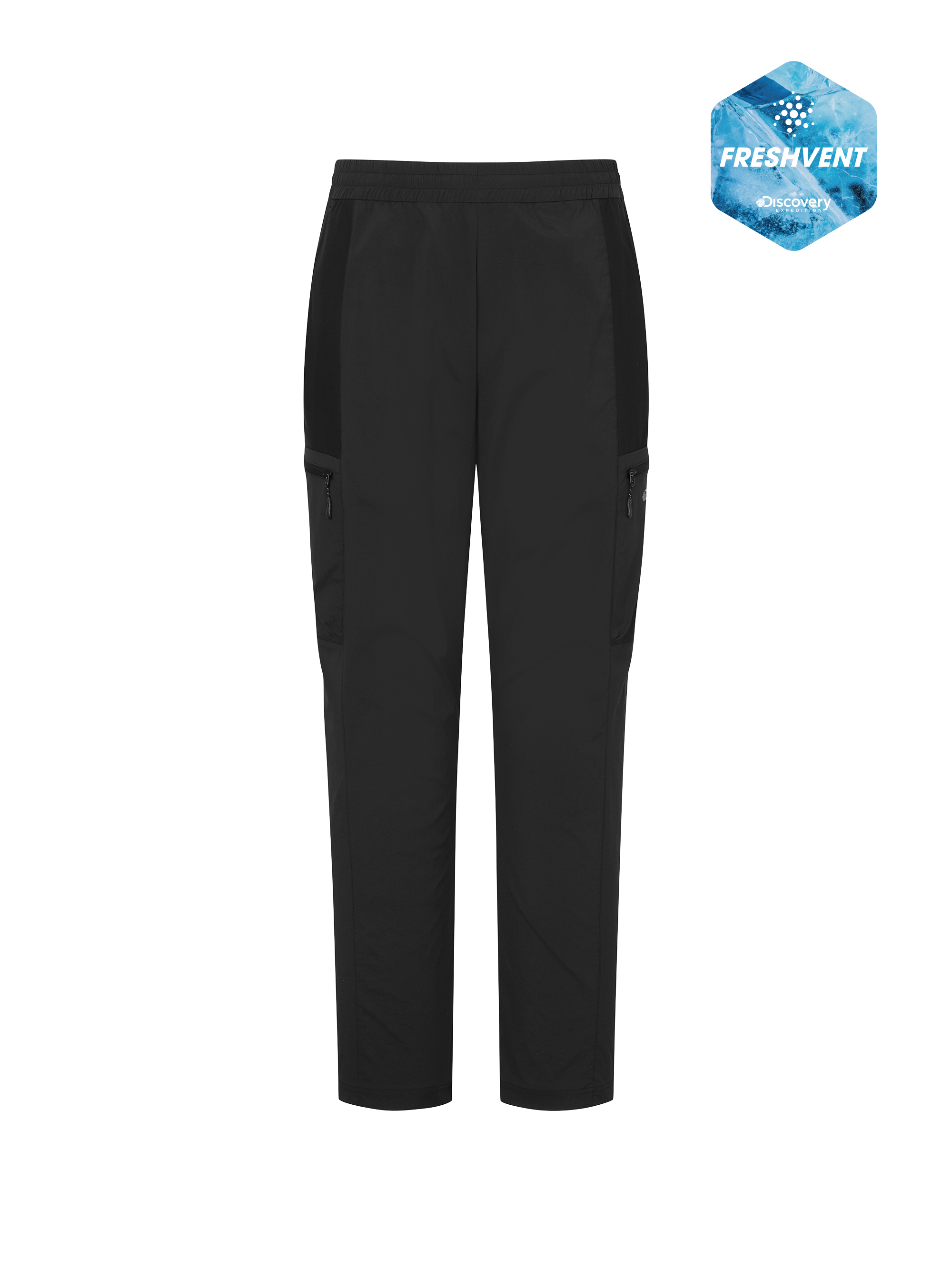 Freshvent Lightweight Hybrid Tapered Pants