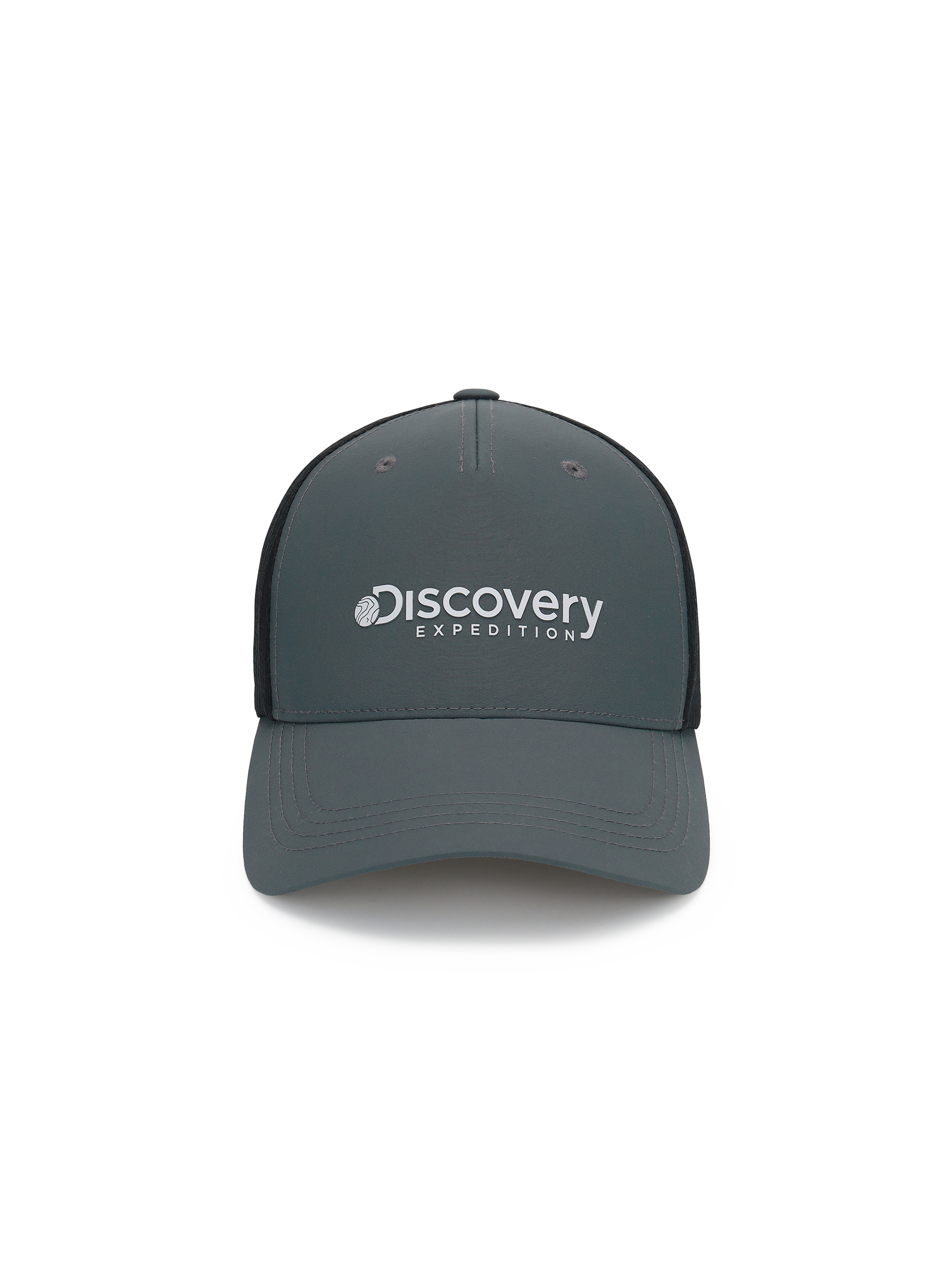 Mesh Trucker Cap