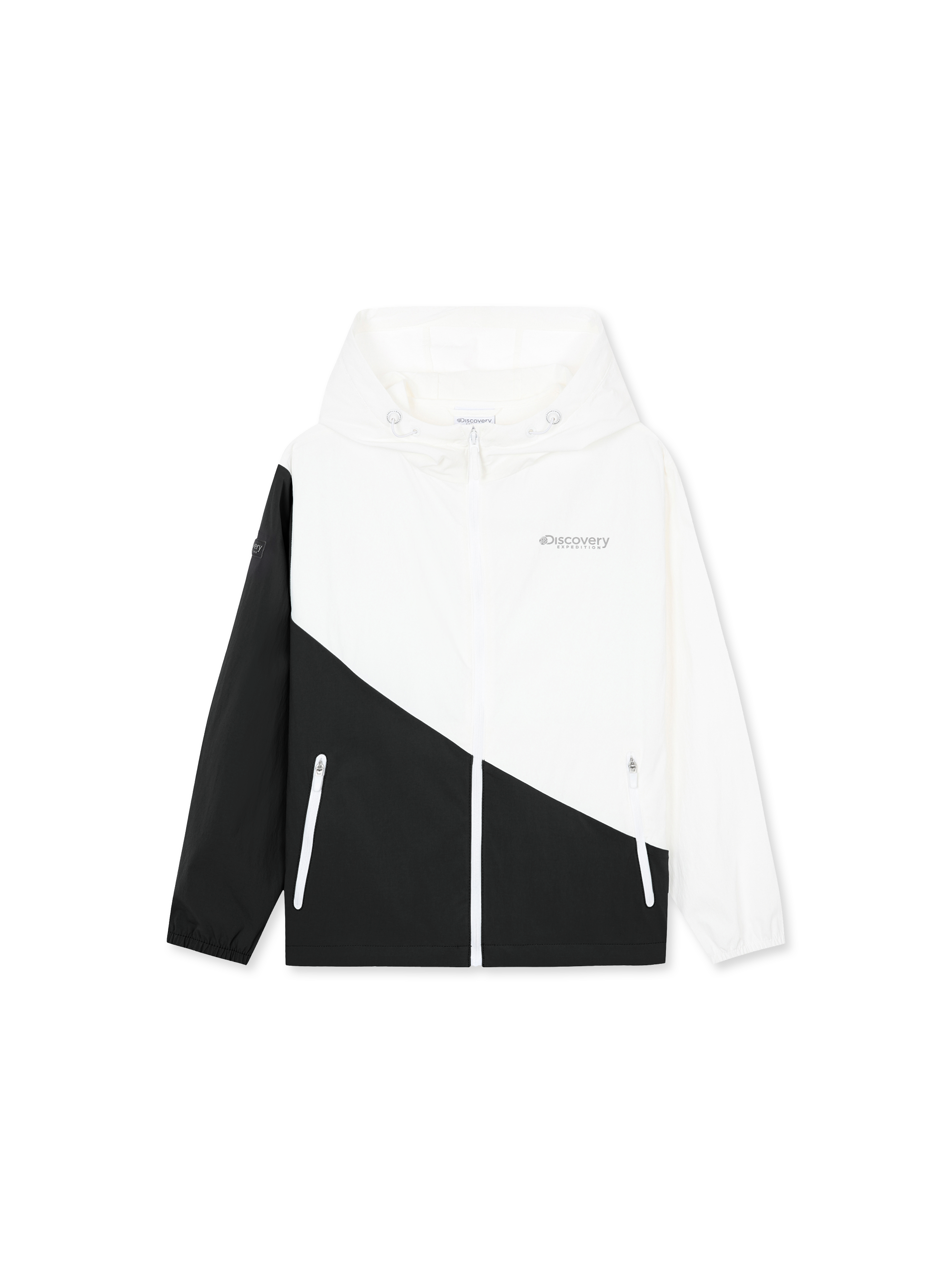 Kids Freshvent Jacket