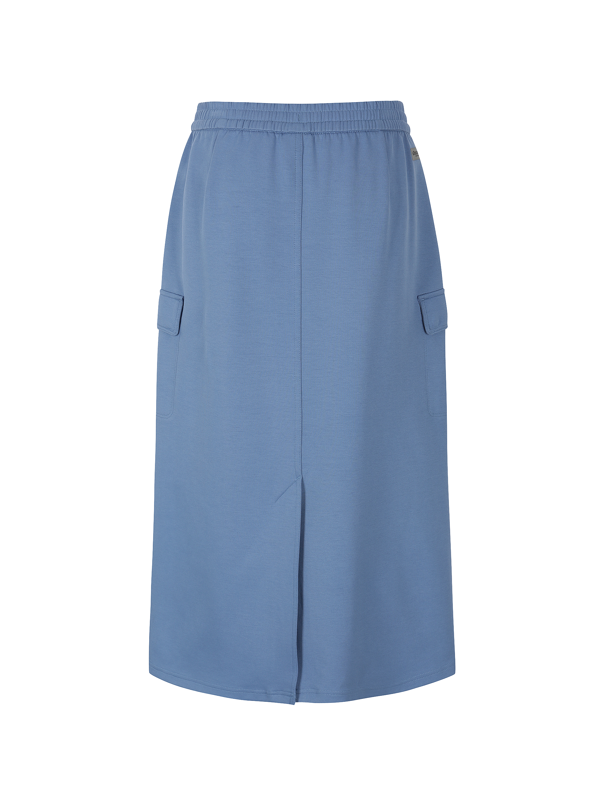 W's Tech Knit Training Cargo Skirt