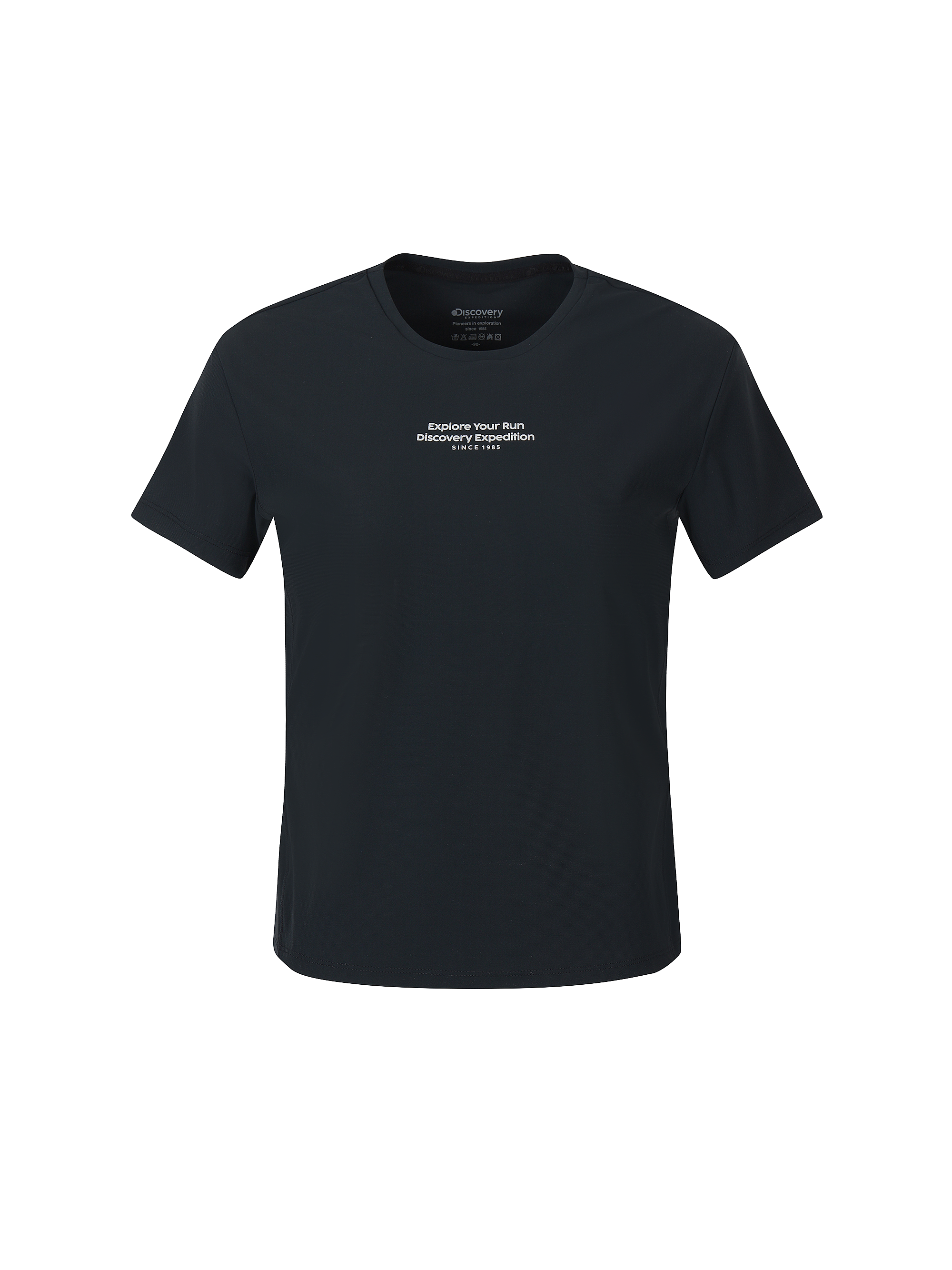 W's Functional Running Short-Sleeve T-shirt