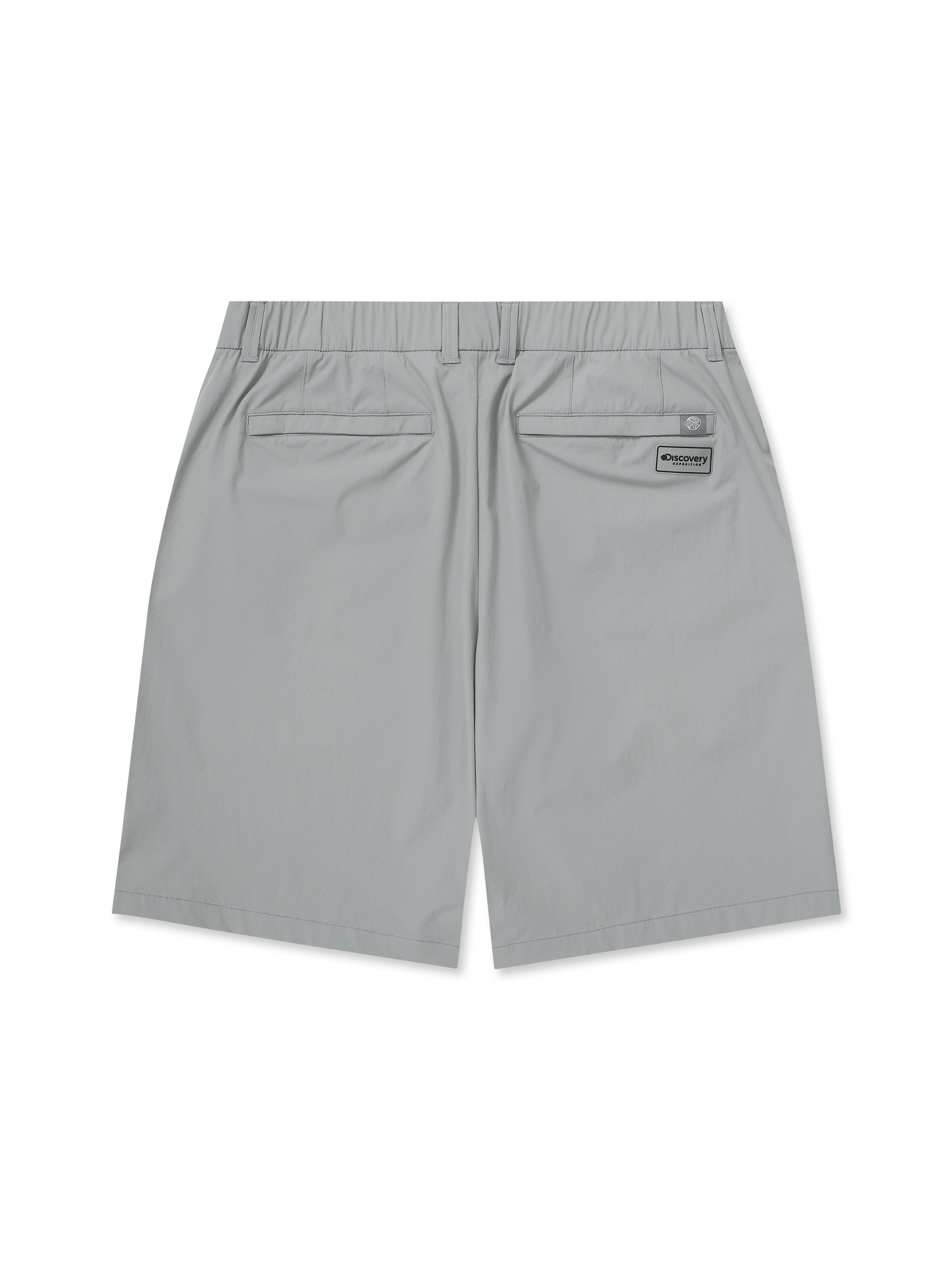 541 Elastic Shorts