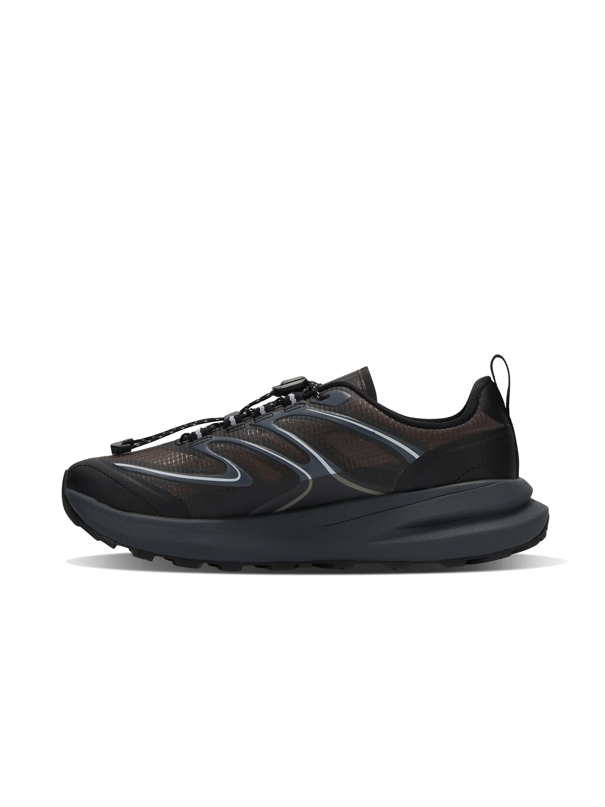 GLIDE VIBRAM