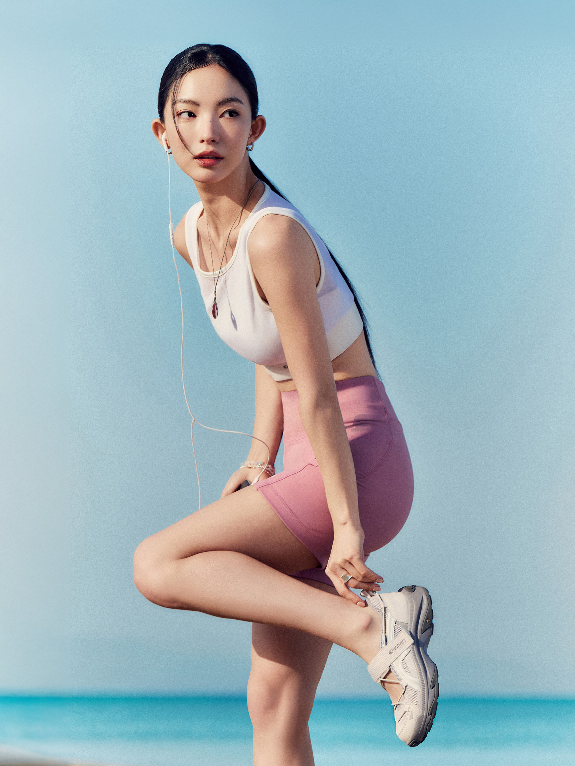 W's Essential 3-inch Water Leggings
