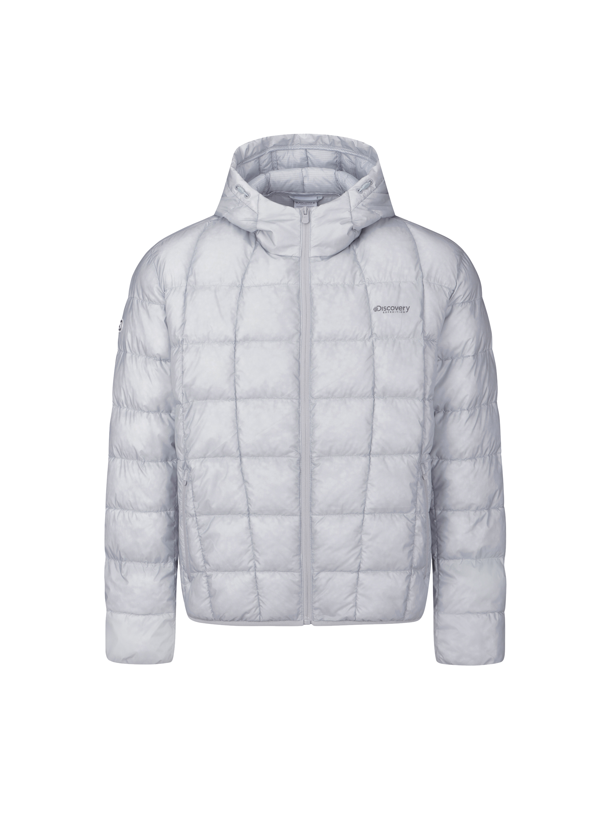 M's OLBERT Hooded LT Insulated Jacket