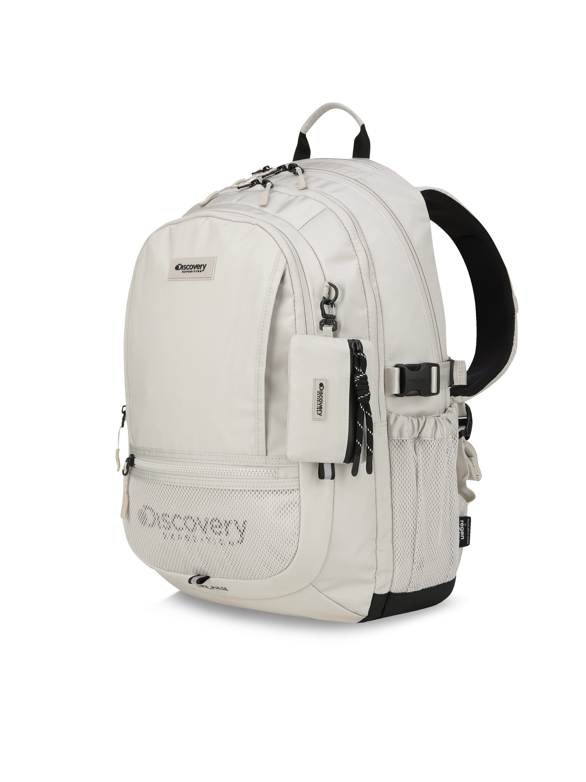LiKE-AIR PULSE Backpack 28