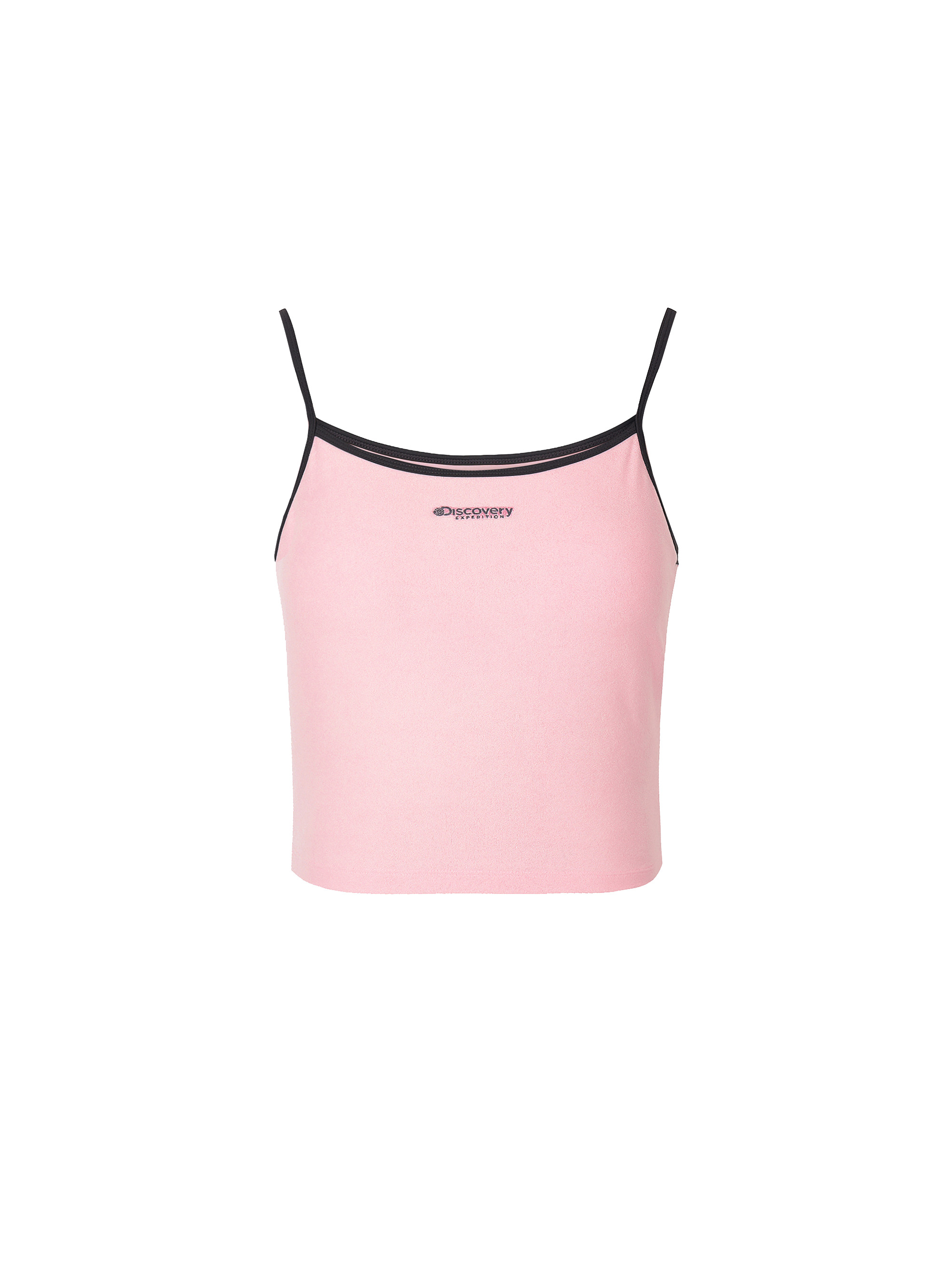 W's Terry Crop Top