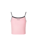 W's Terry Crop Top
