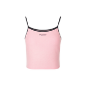 W's Terry Crop Top