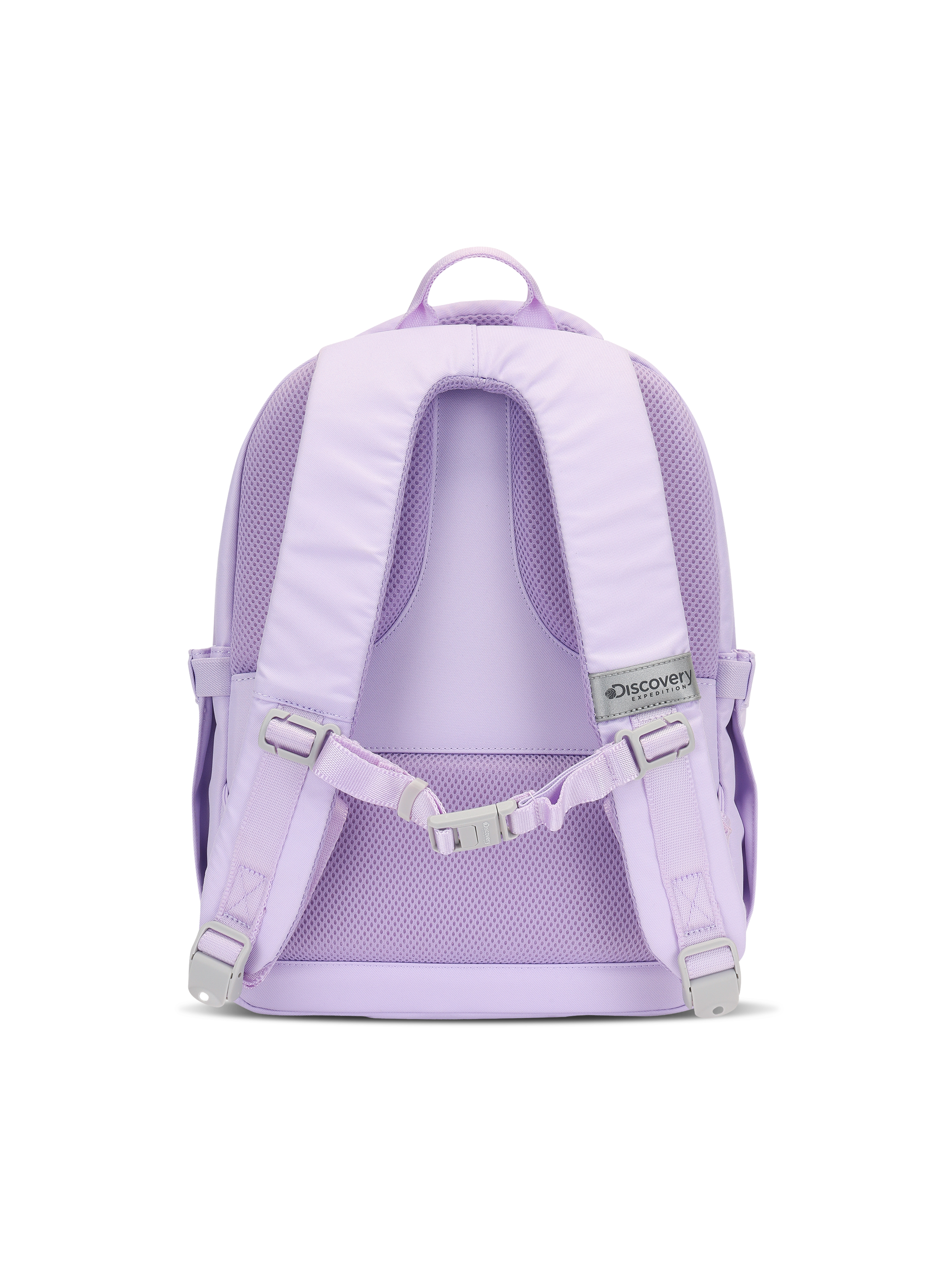 Girl's Backpack Set