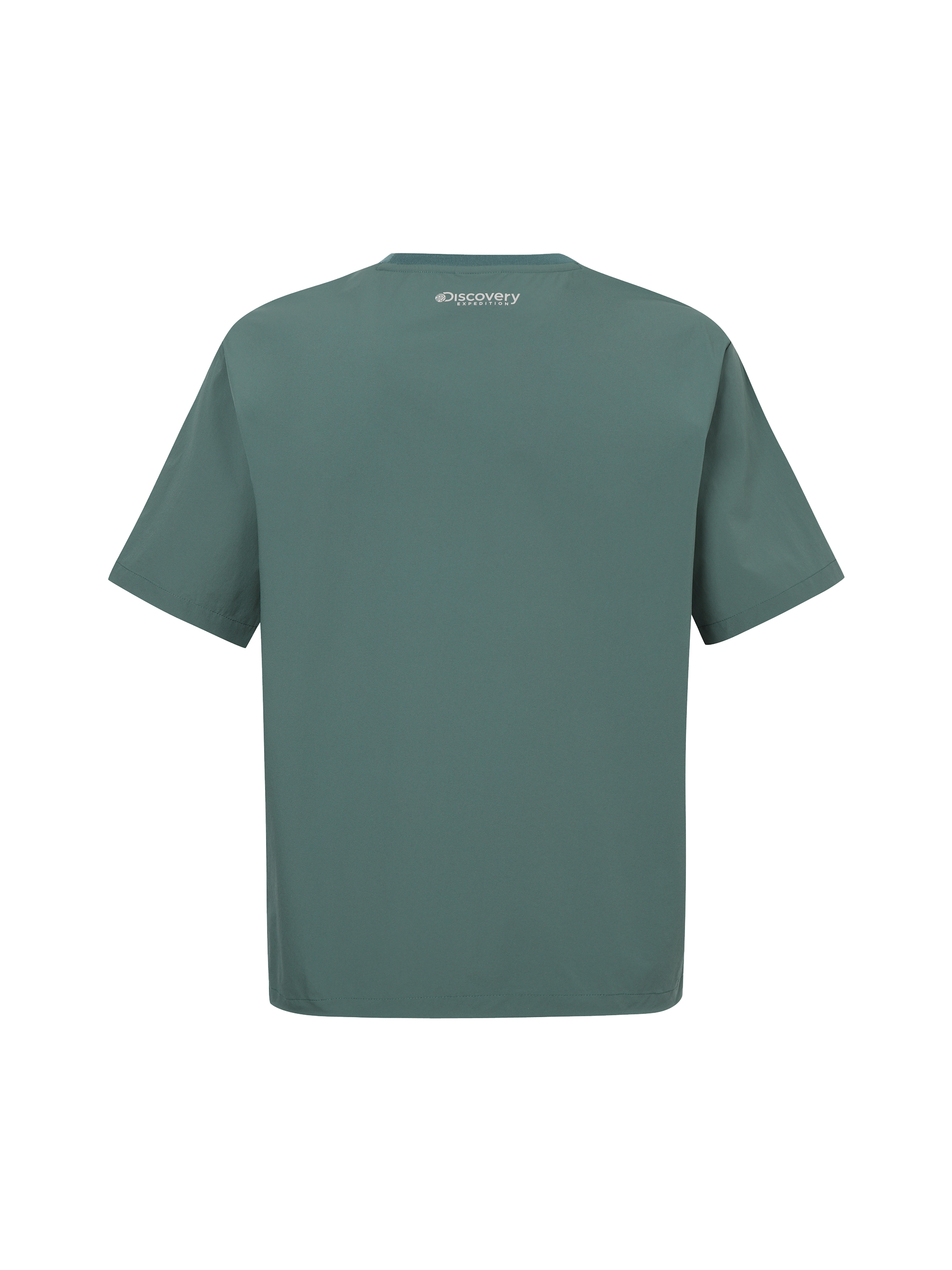 Freshvent Training Short-sleeve T-shirt