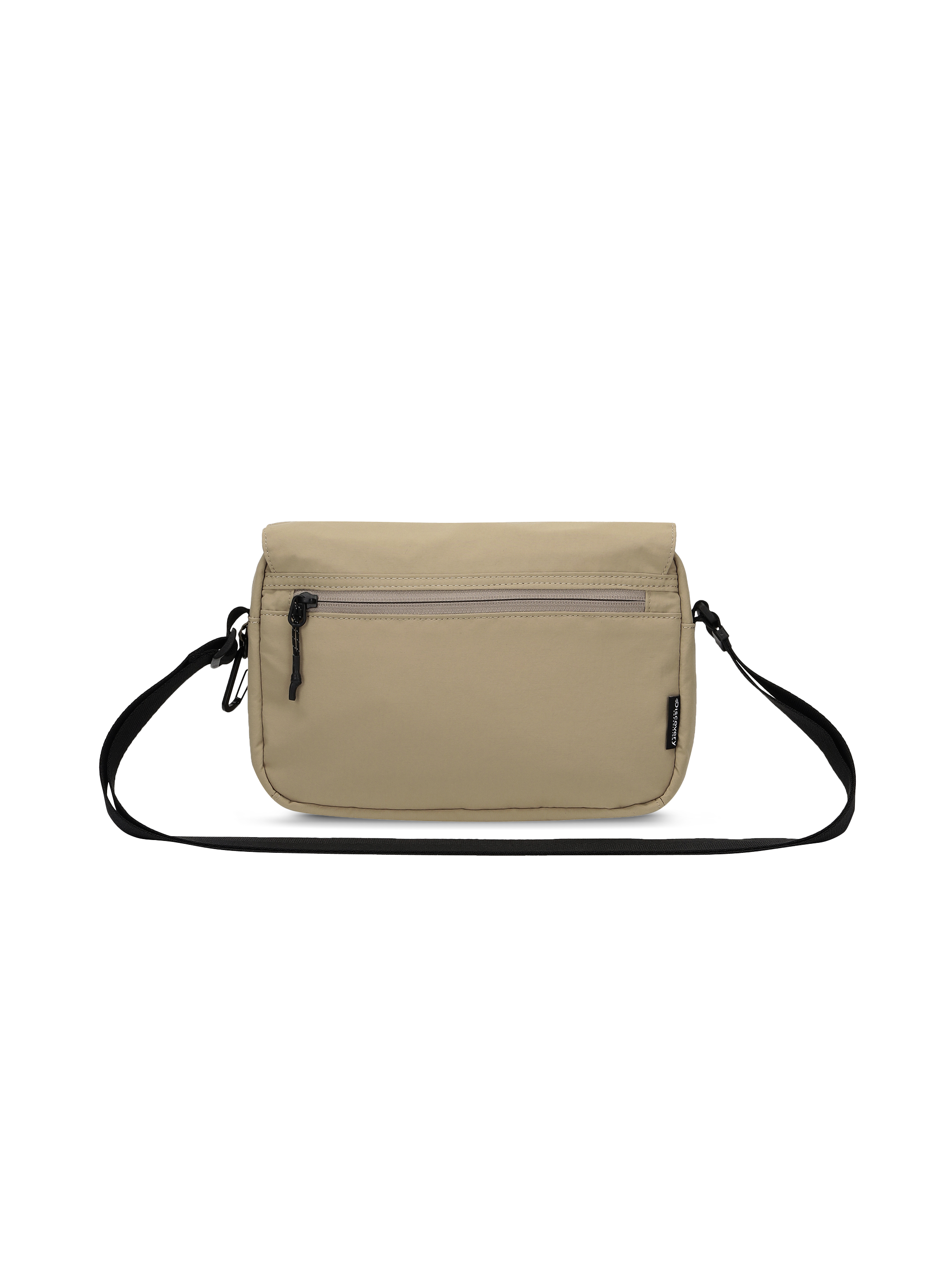 Lift Flap Crossbody Bag