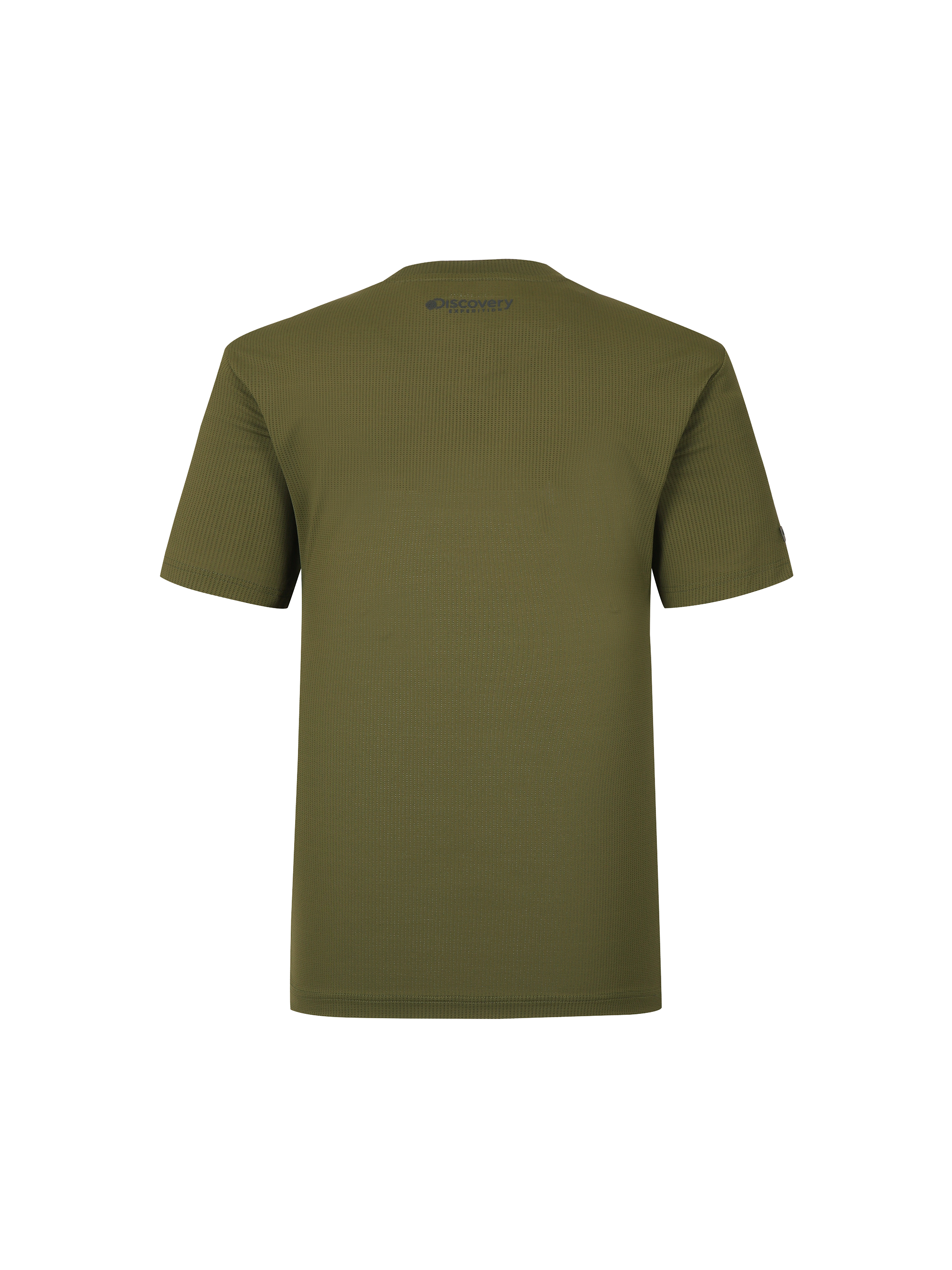 Men's Freshvent Venf Small Logo Short Sleeve T-Shirts
