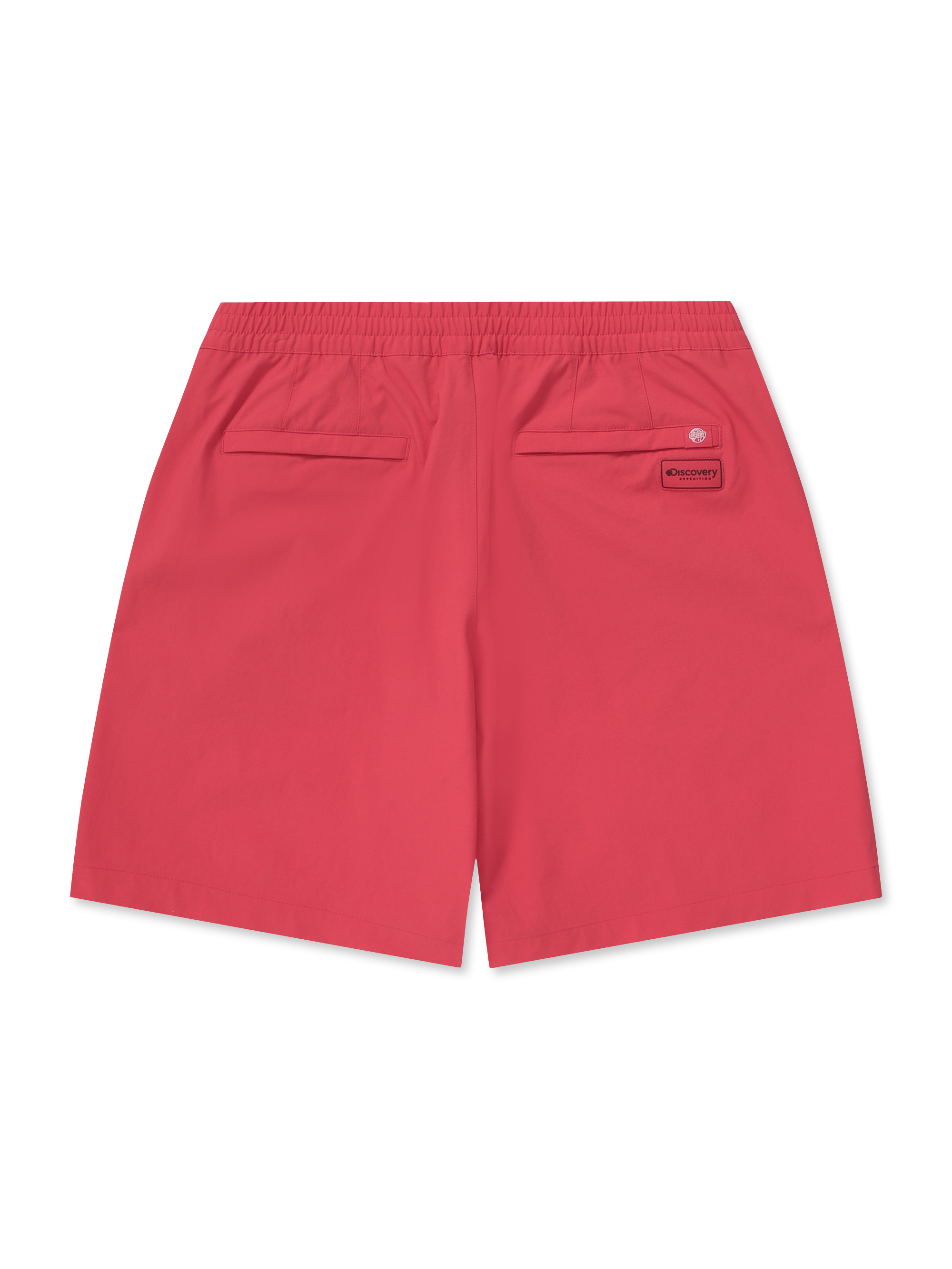 Casual Color Shorts