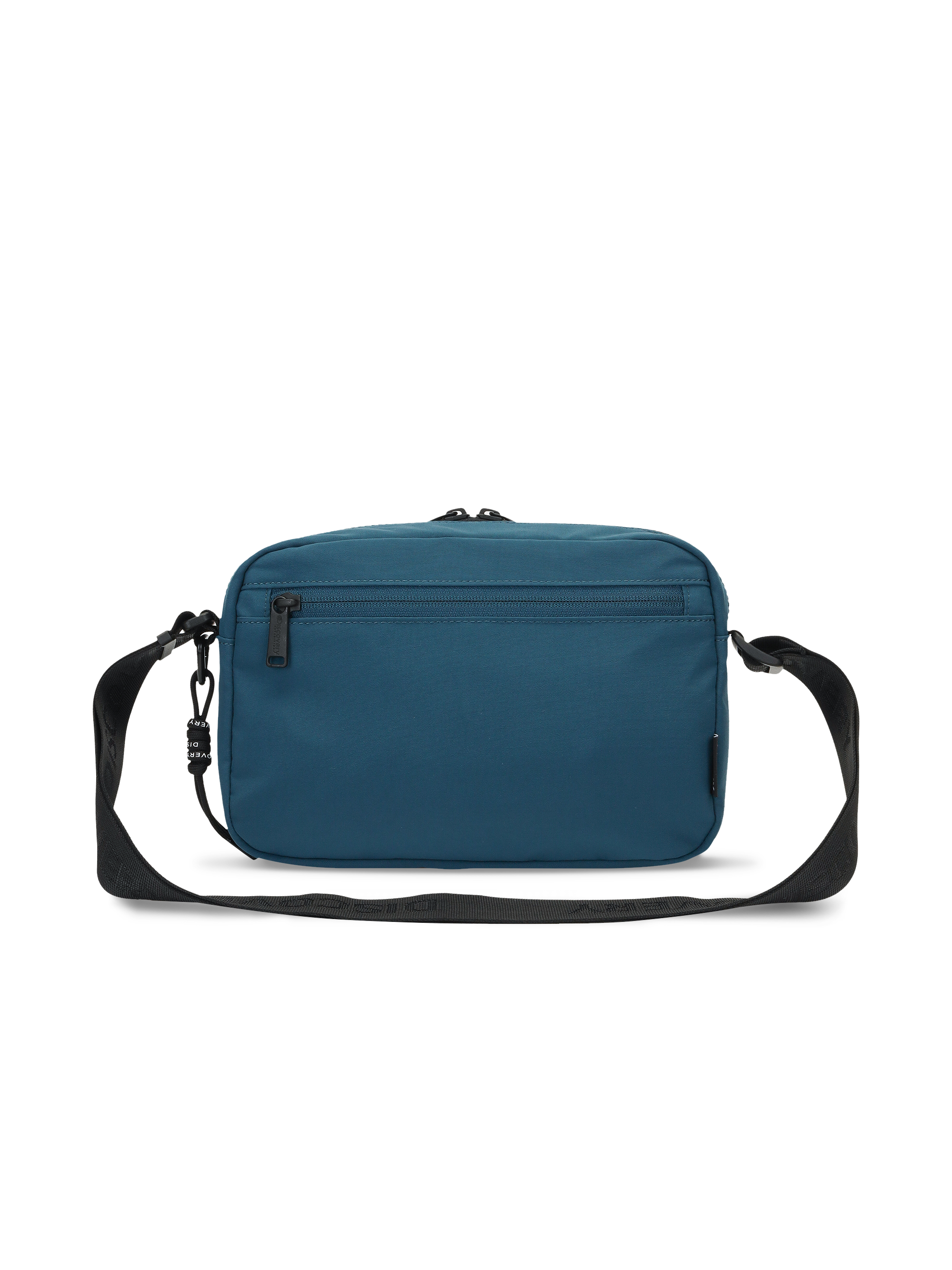 Daily Flap Crossbag