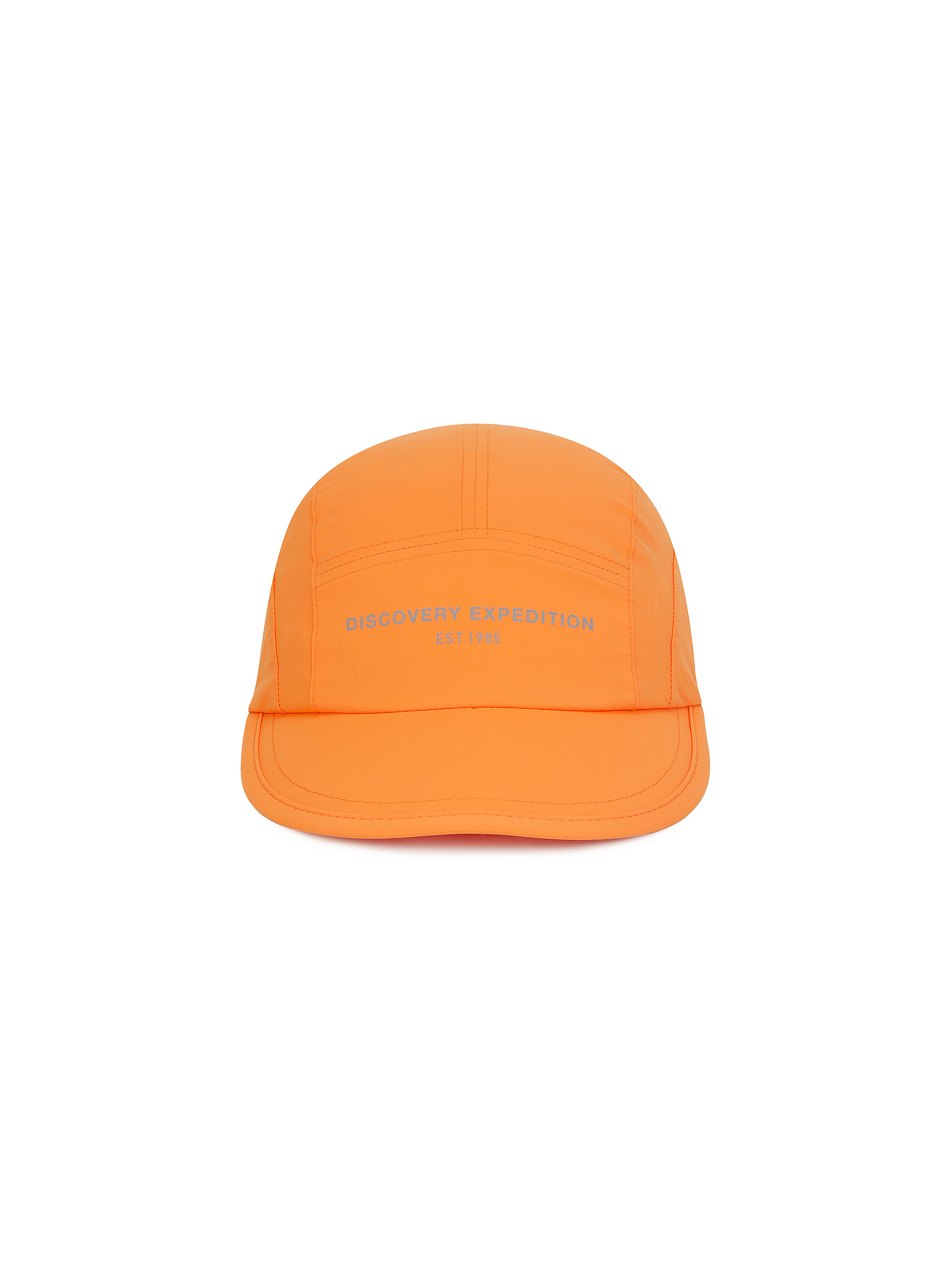 Soft Brim Camp Cap