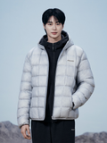 M's OLBERT Hooded LT Insulated Jacket