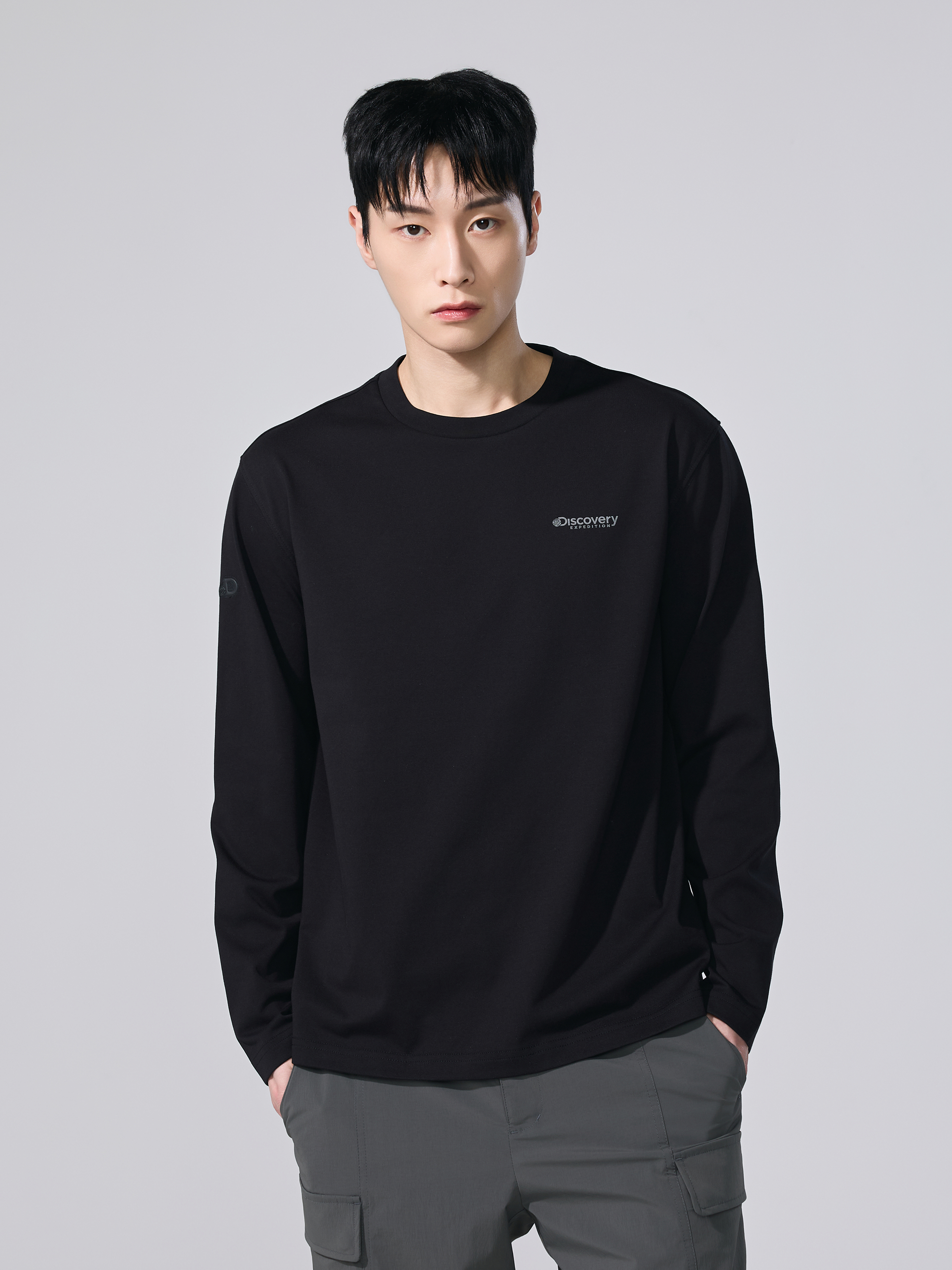 M's DENVER Long Sleeve