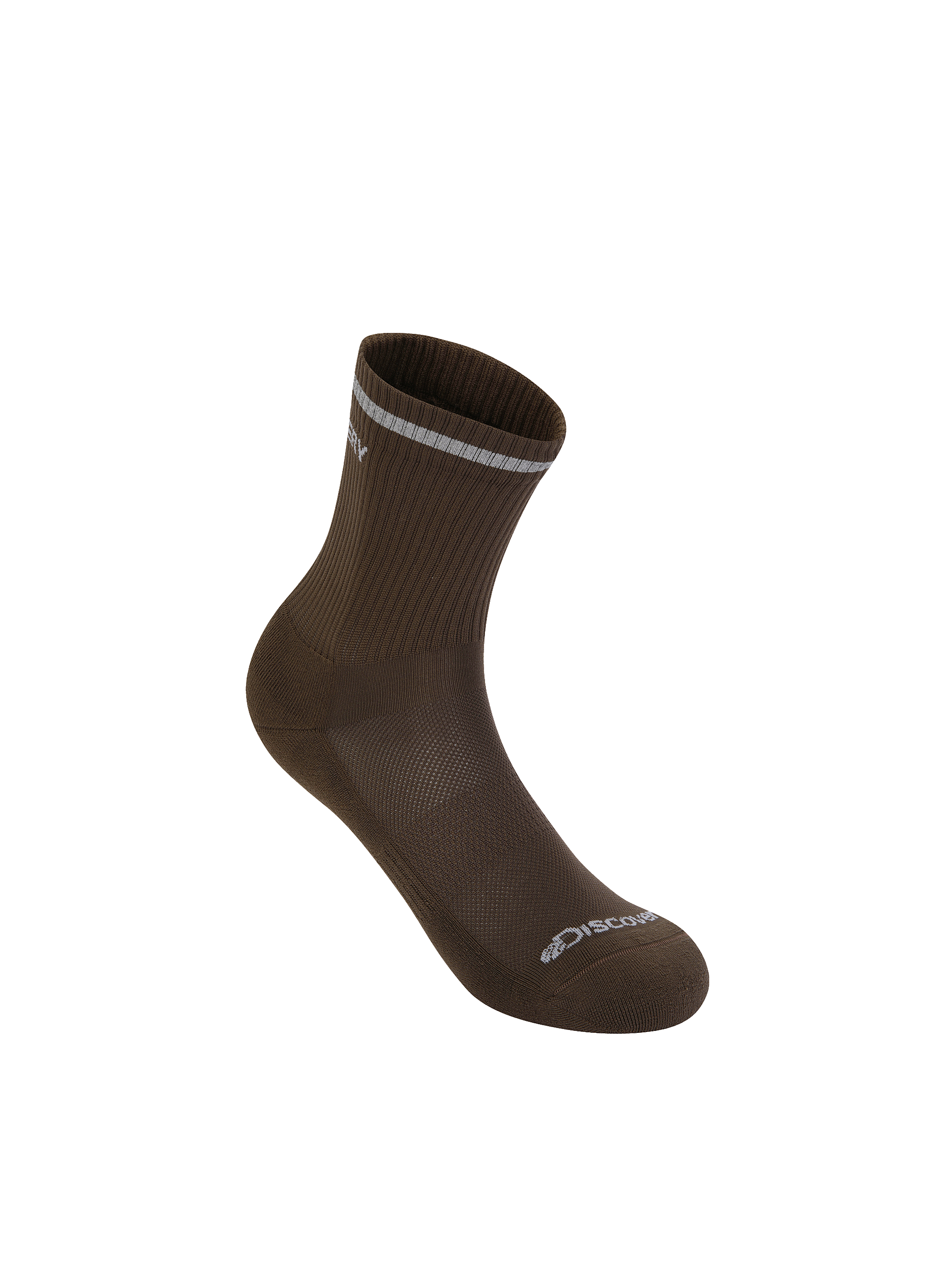 3D BioMax High-Length Socks