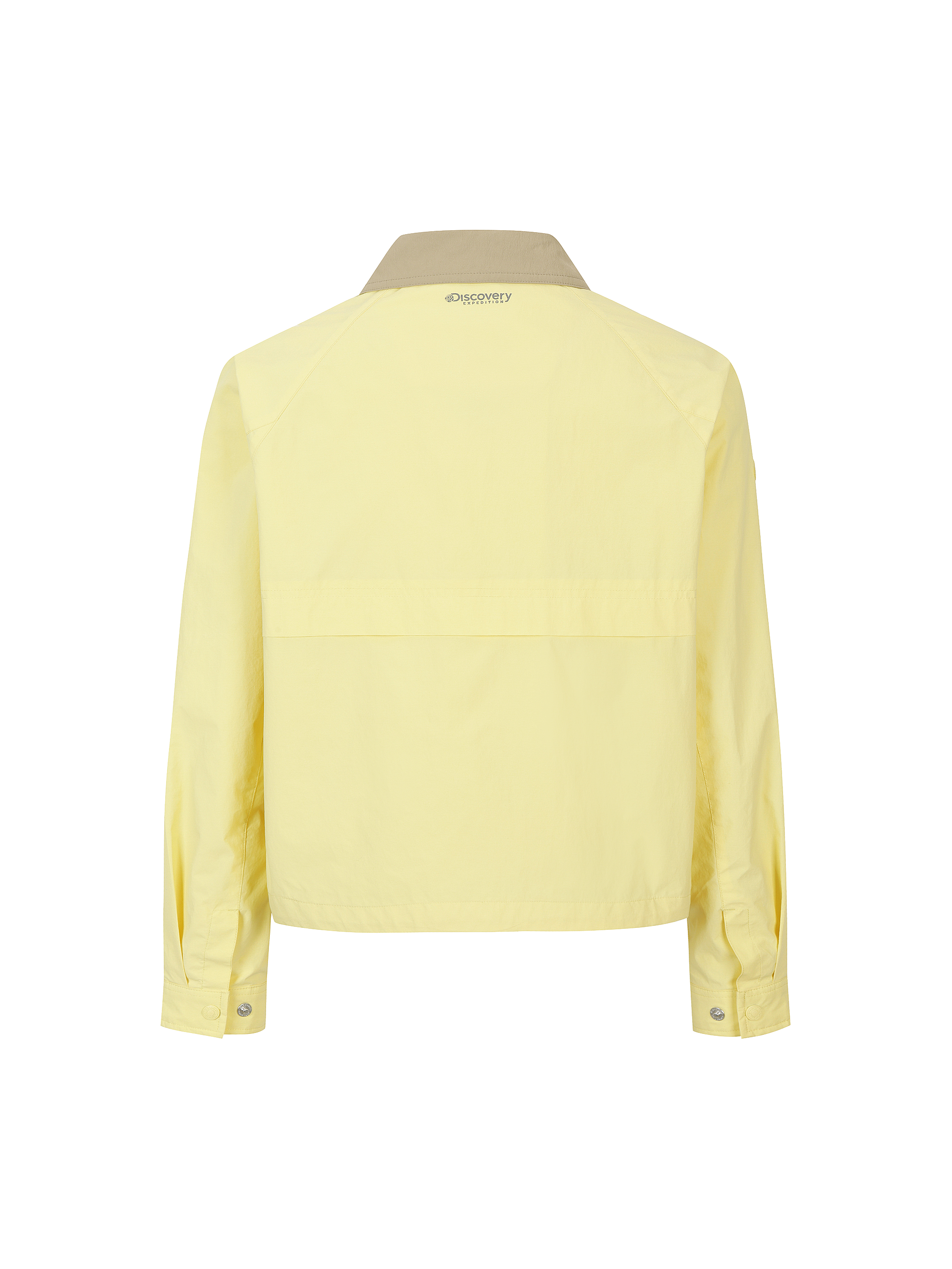 W's BERTEX 2L Collared Work Jacket