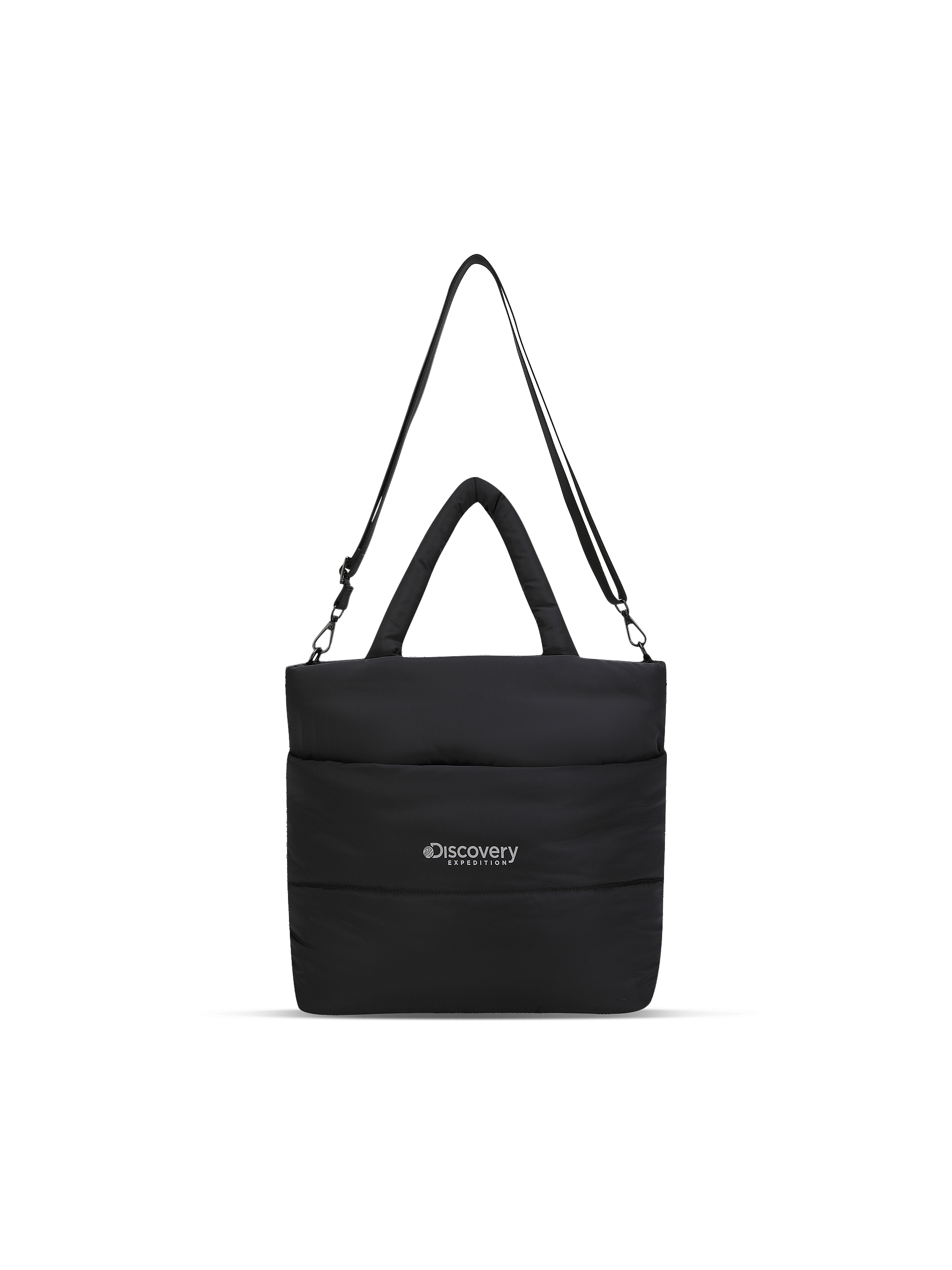 Wellness Padded Tote Bag