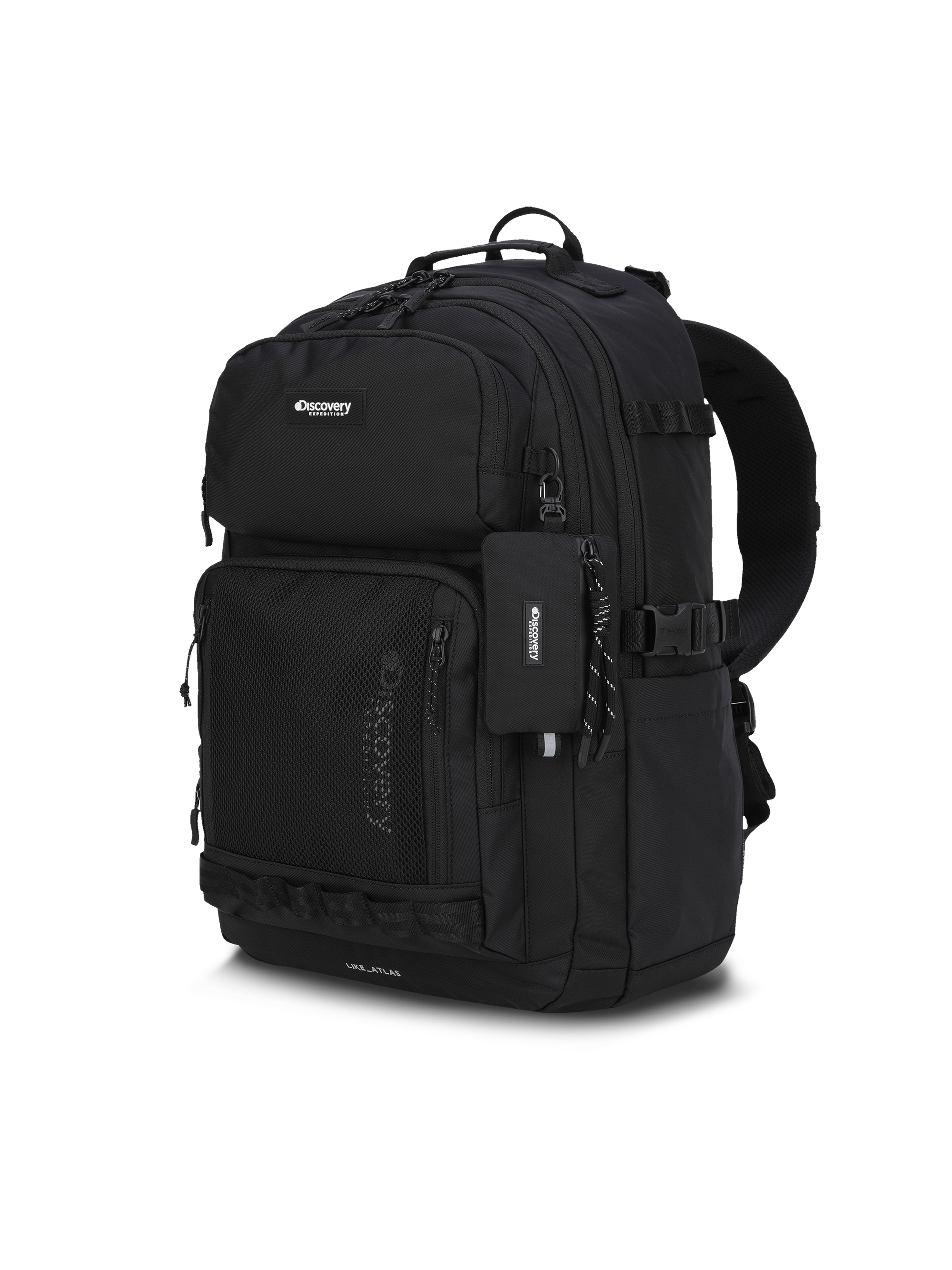 LiKE-AIR ATLAS Backpack 31