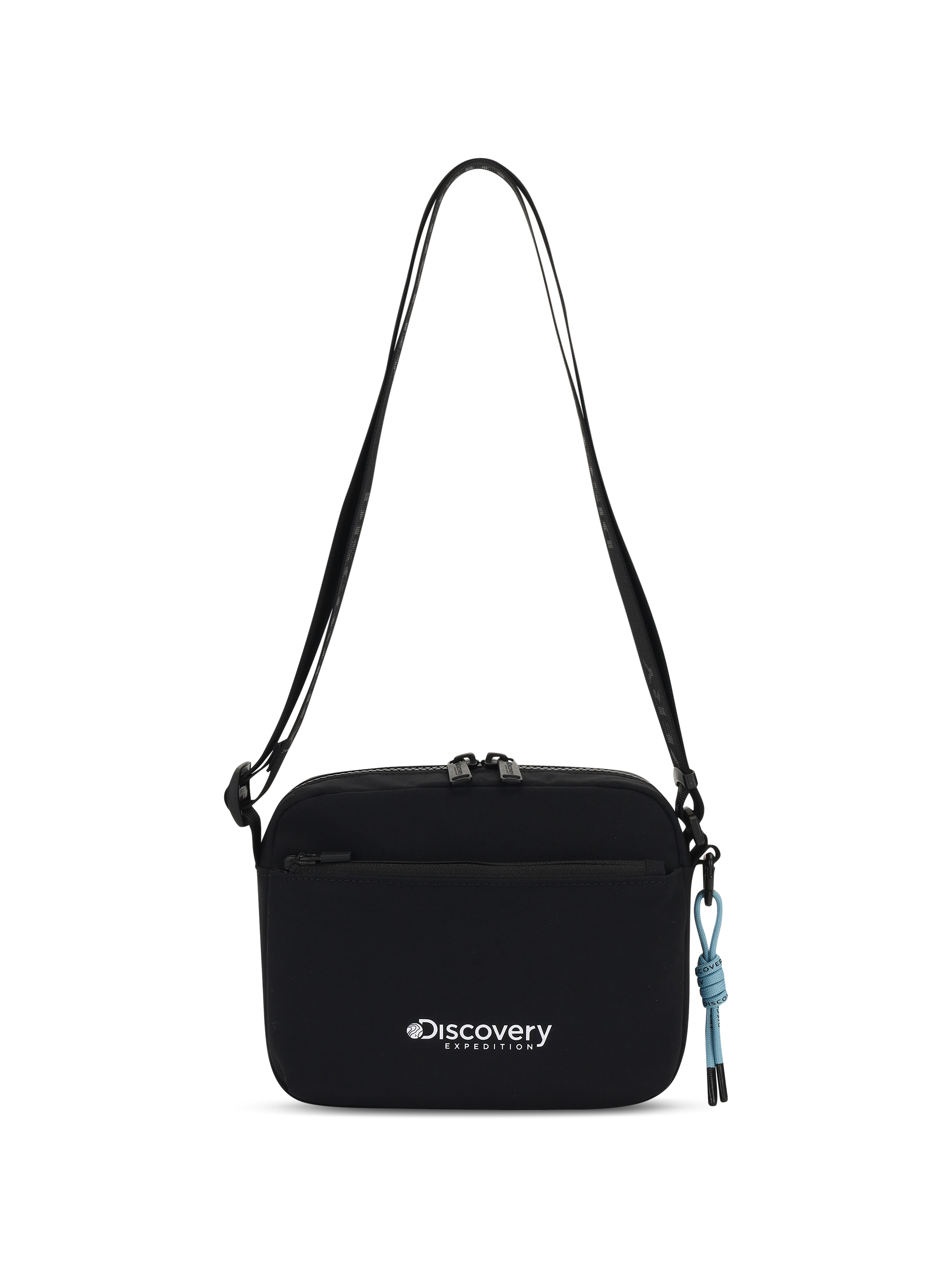 Daily Square Crossbag