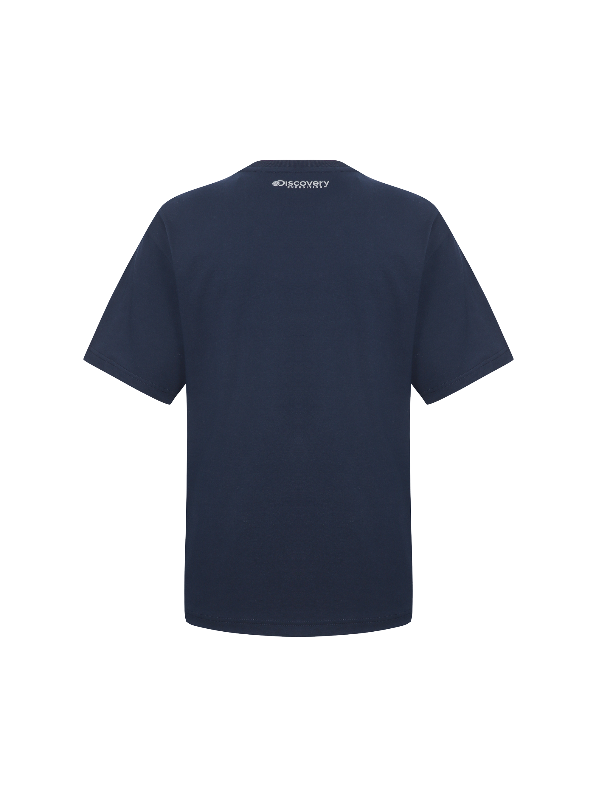 Freshvent Front Arch Logo Short Sleeve T-shirt