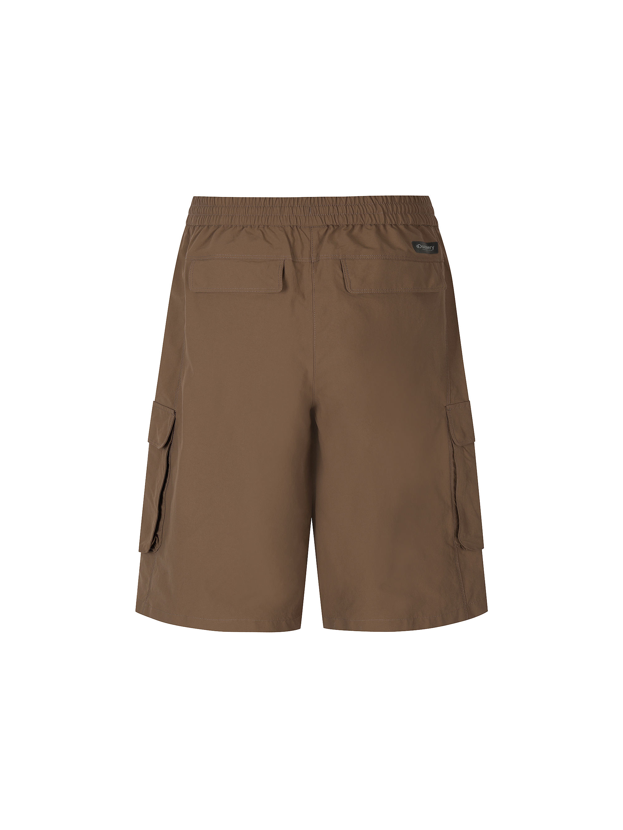 W's Freshvent Bermuda Cargo Shorts