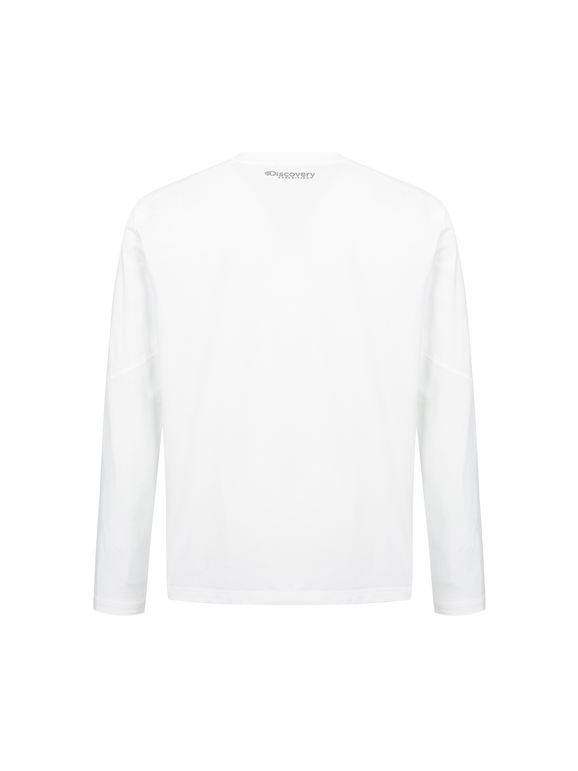 M's Tech Long Sleeve T-shirt