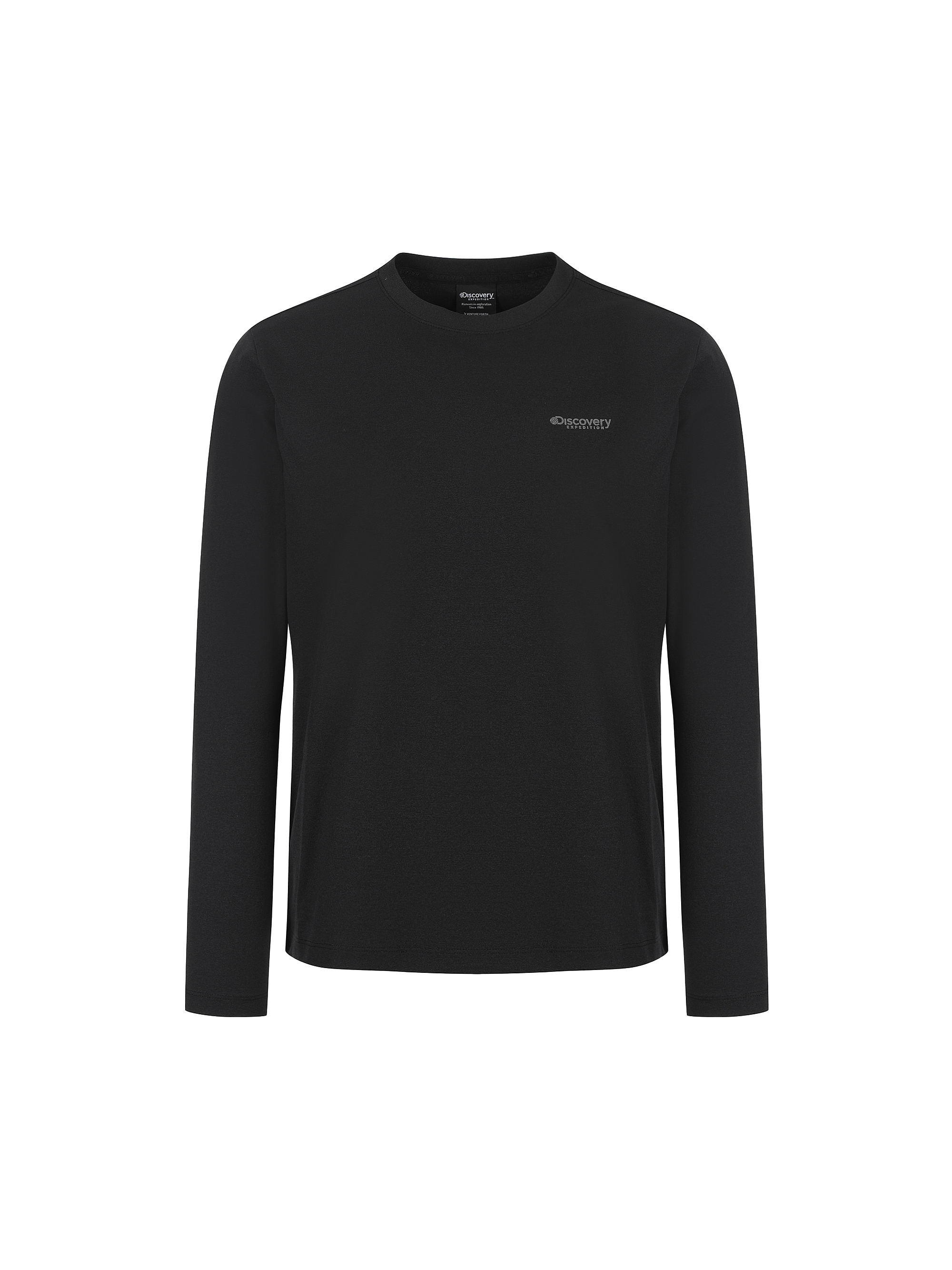 W's Tech Long Sleeve T-shirt