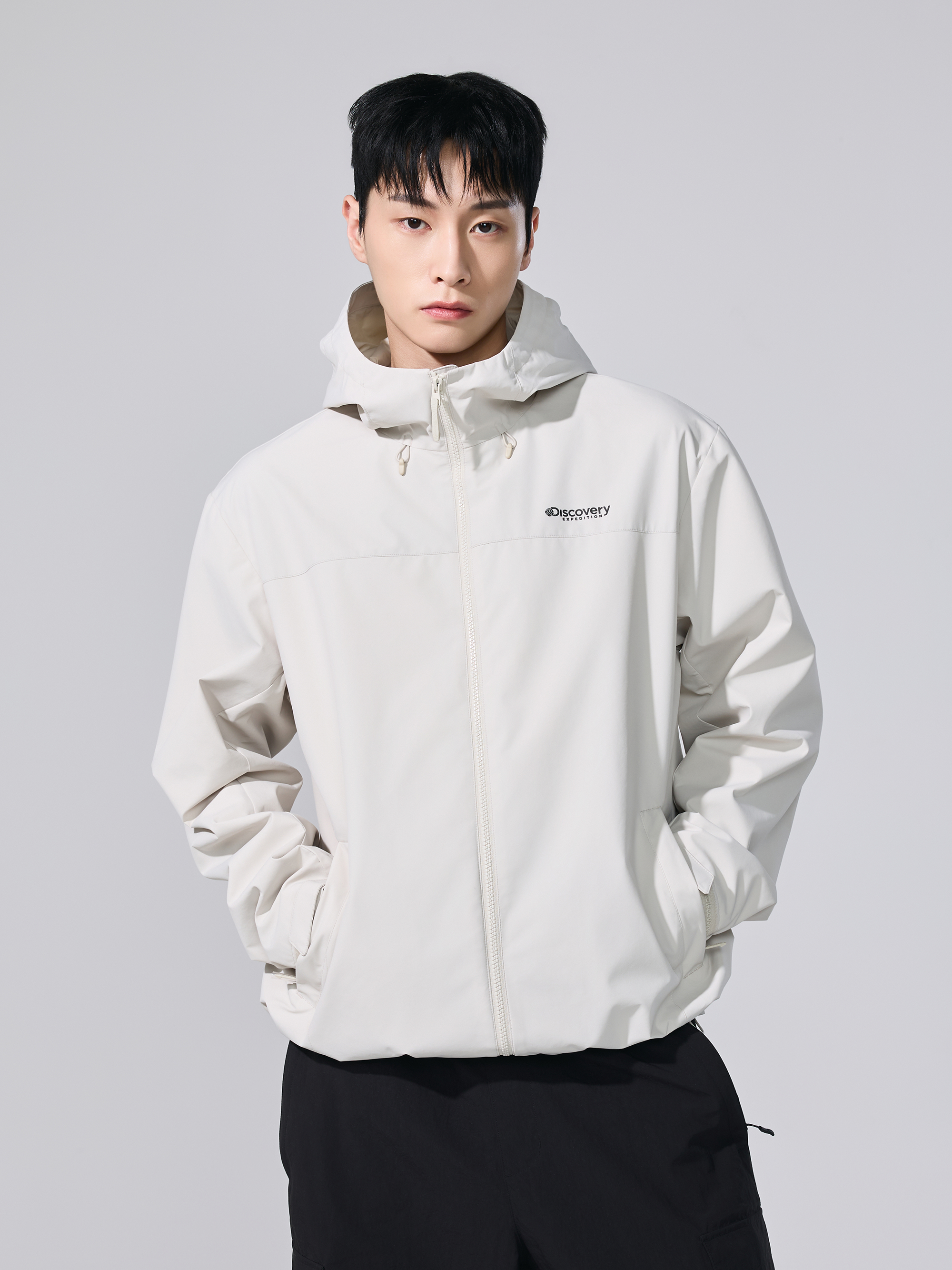 M's BERTEX 3L Barnsley Jacket