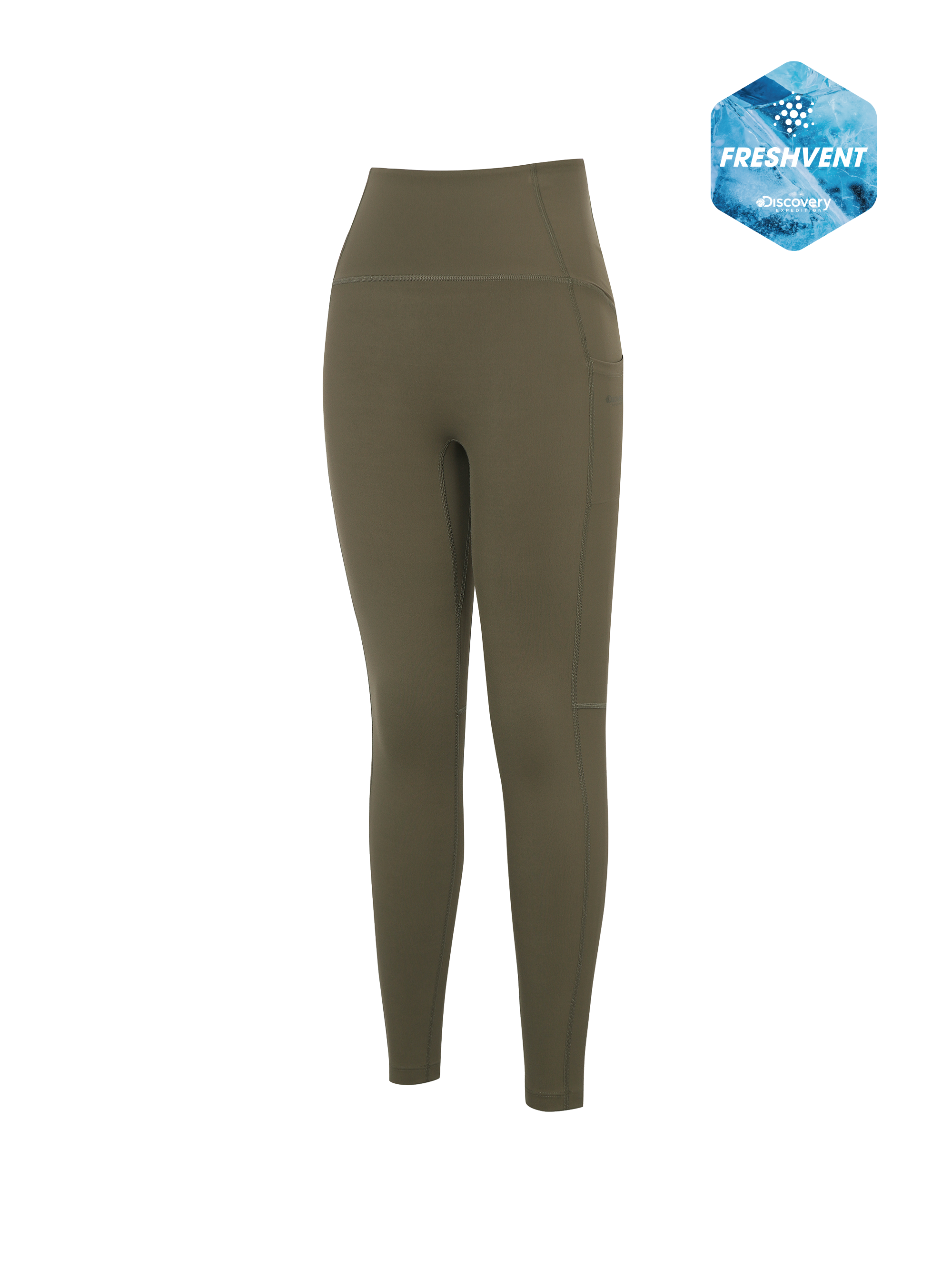 Freshvent Women's Outdoor Leggings