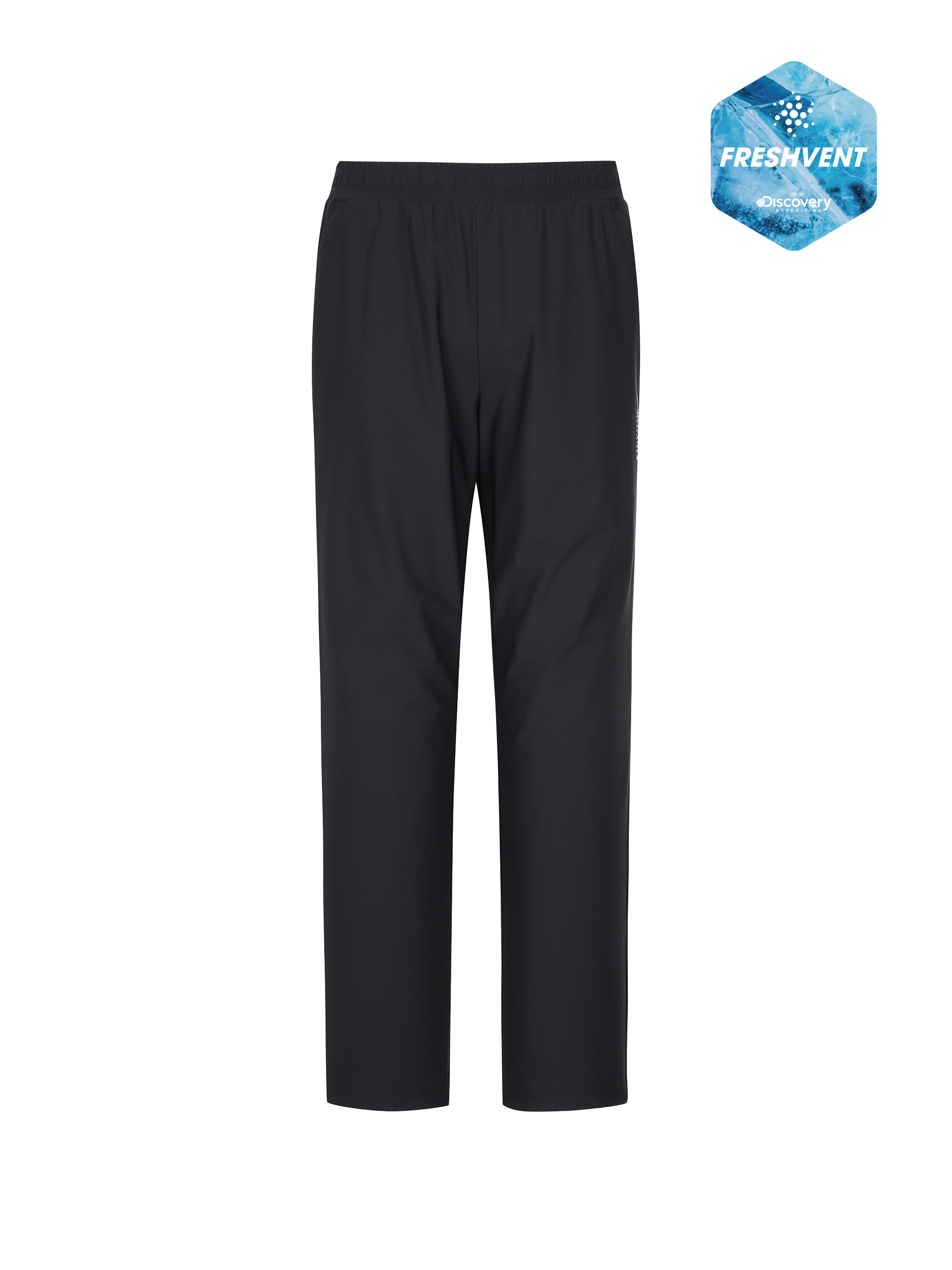 Freshvent Men's Tricot Training Pants