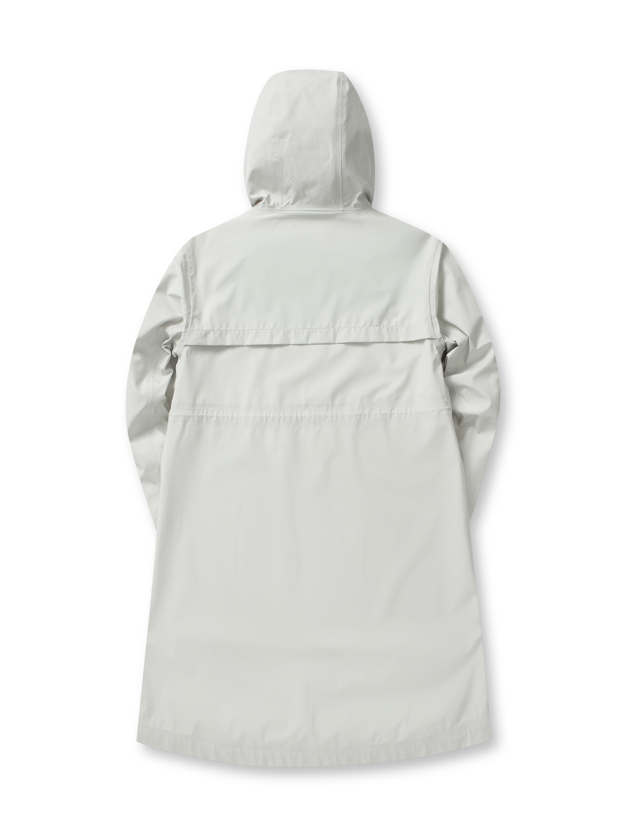 Bertex 3L Gore Windstopper Long Jacket