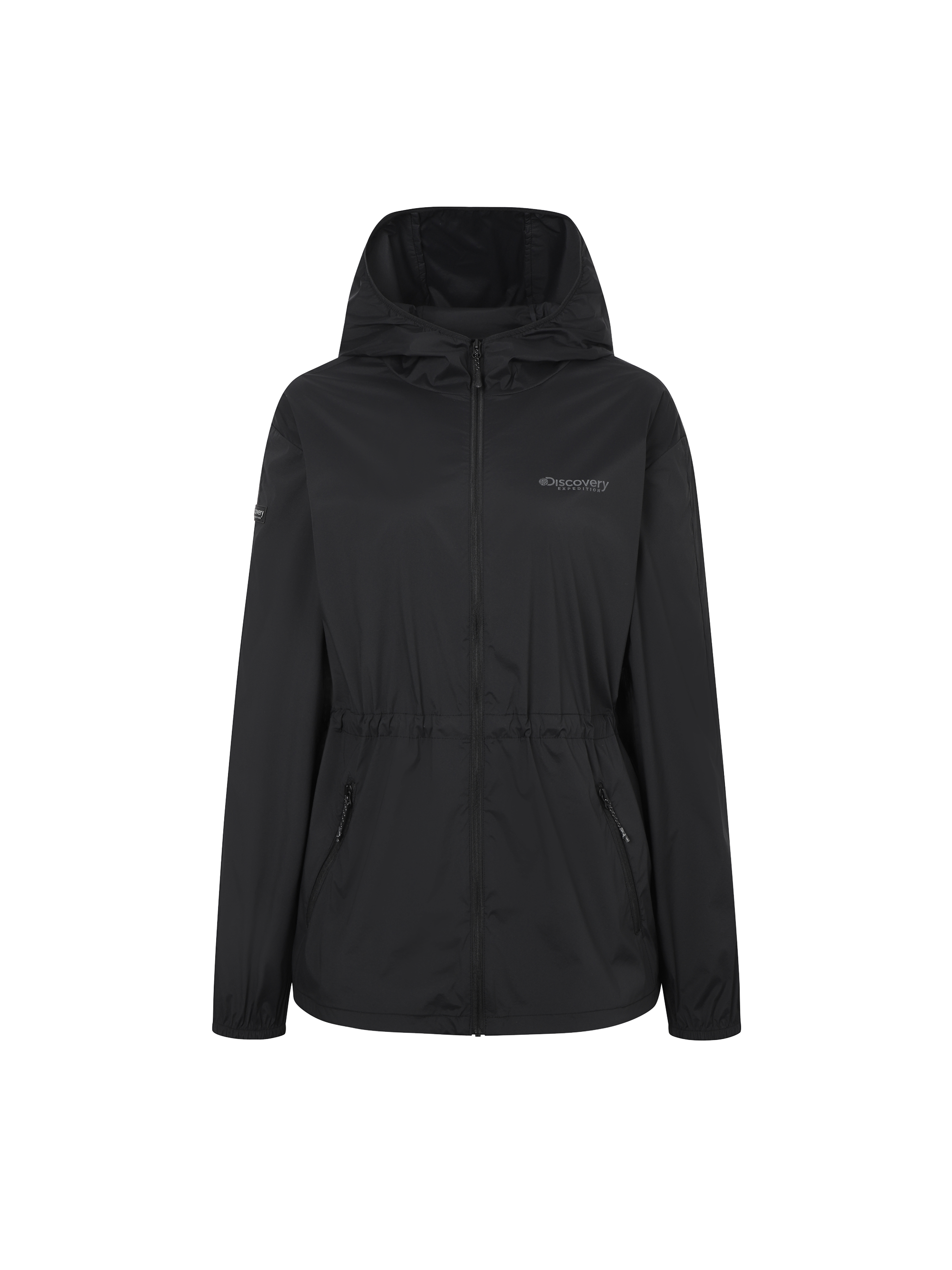 Women's Light Weight Mid-length Jacket
