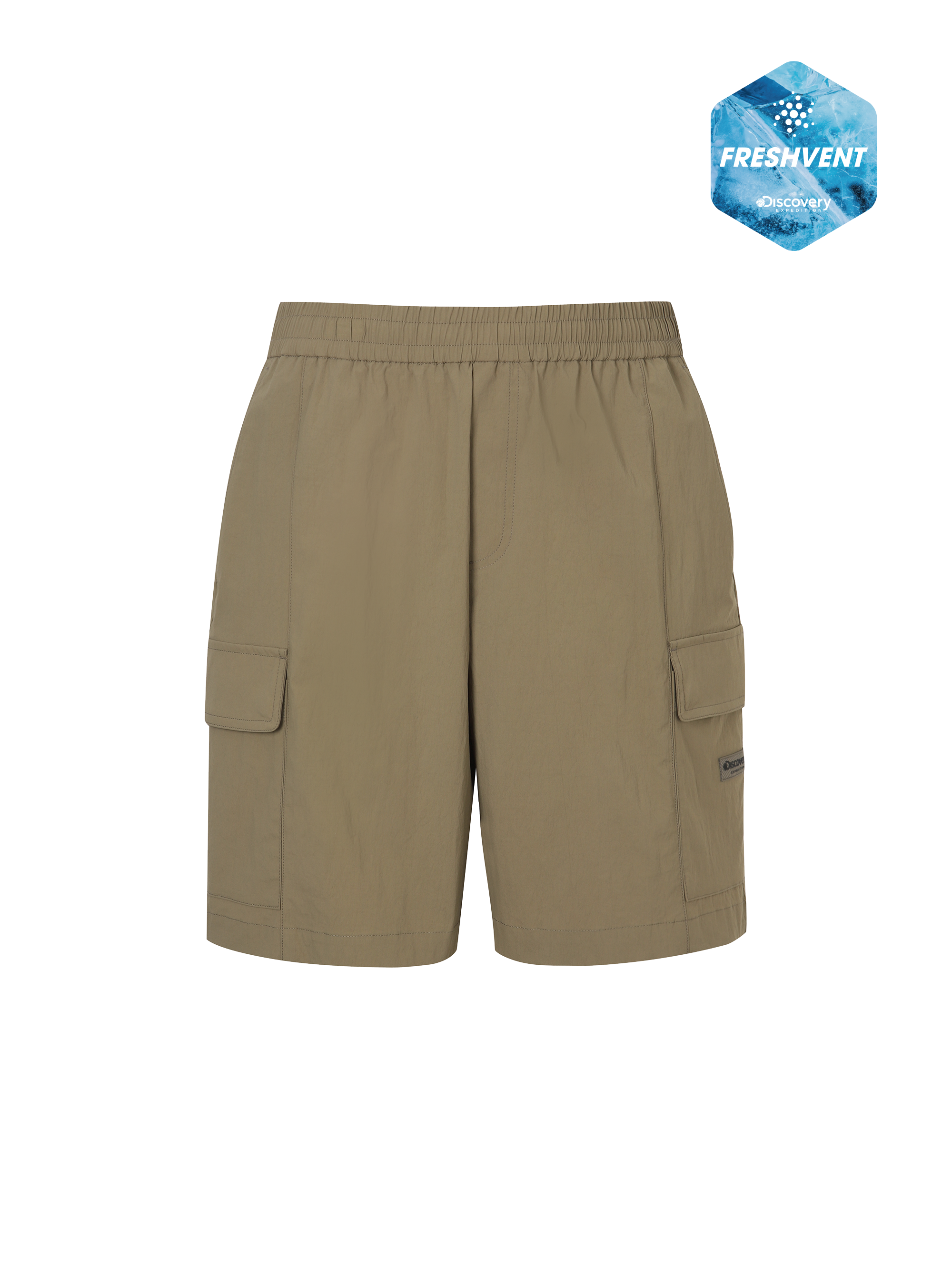 Freshvent Men's Cargo Shorts