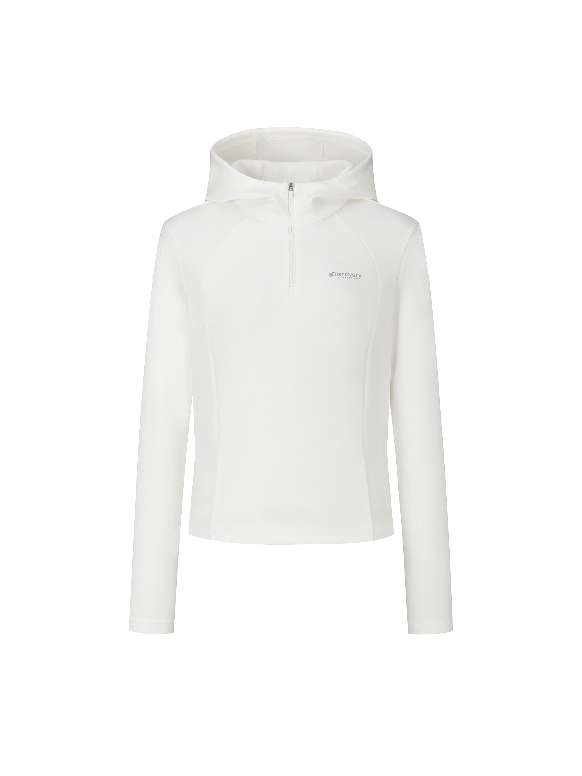W’ Functional Hoodie