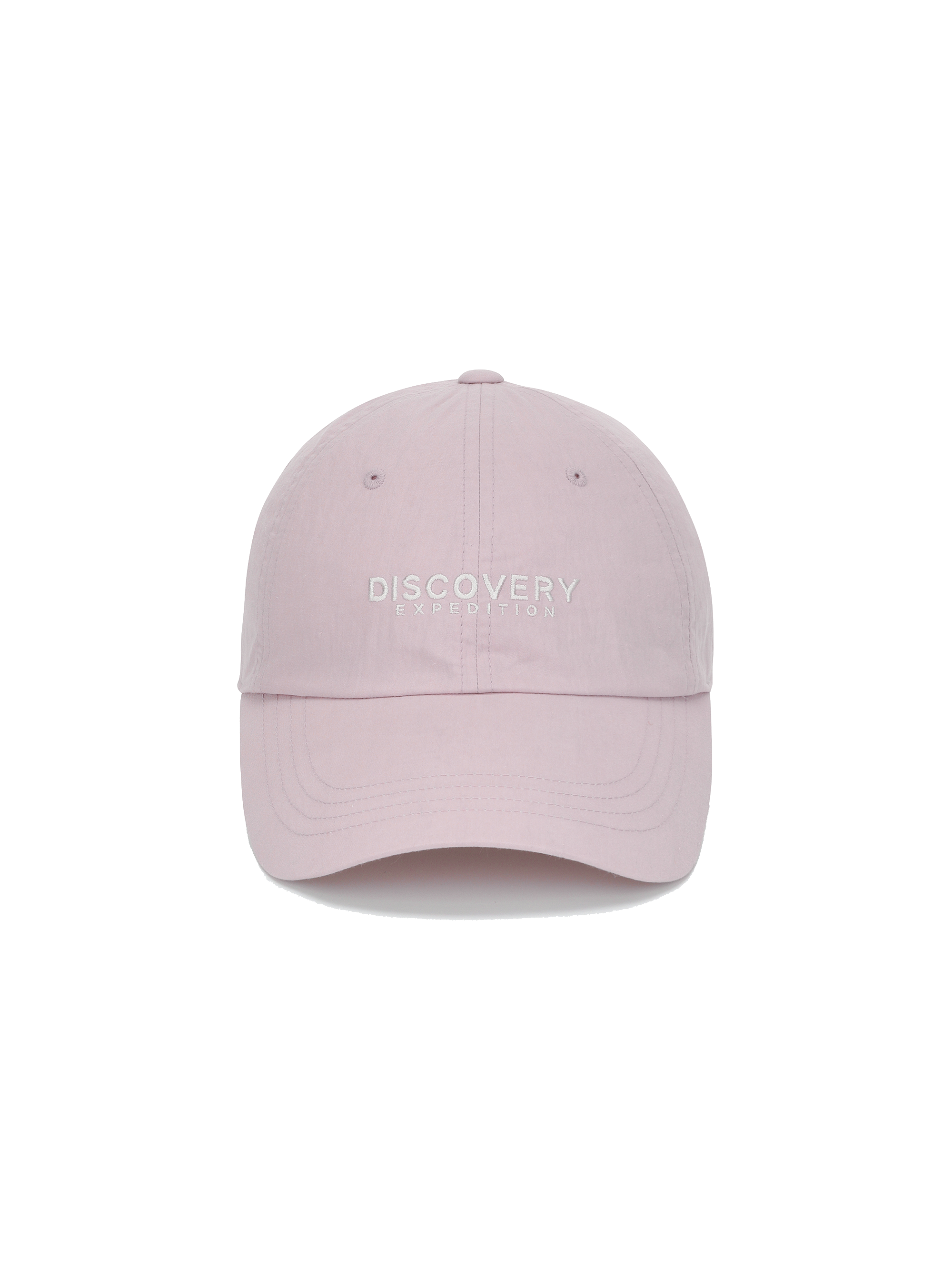 DISCOVERER Ballcap