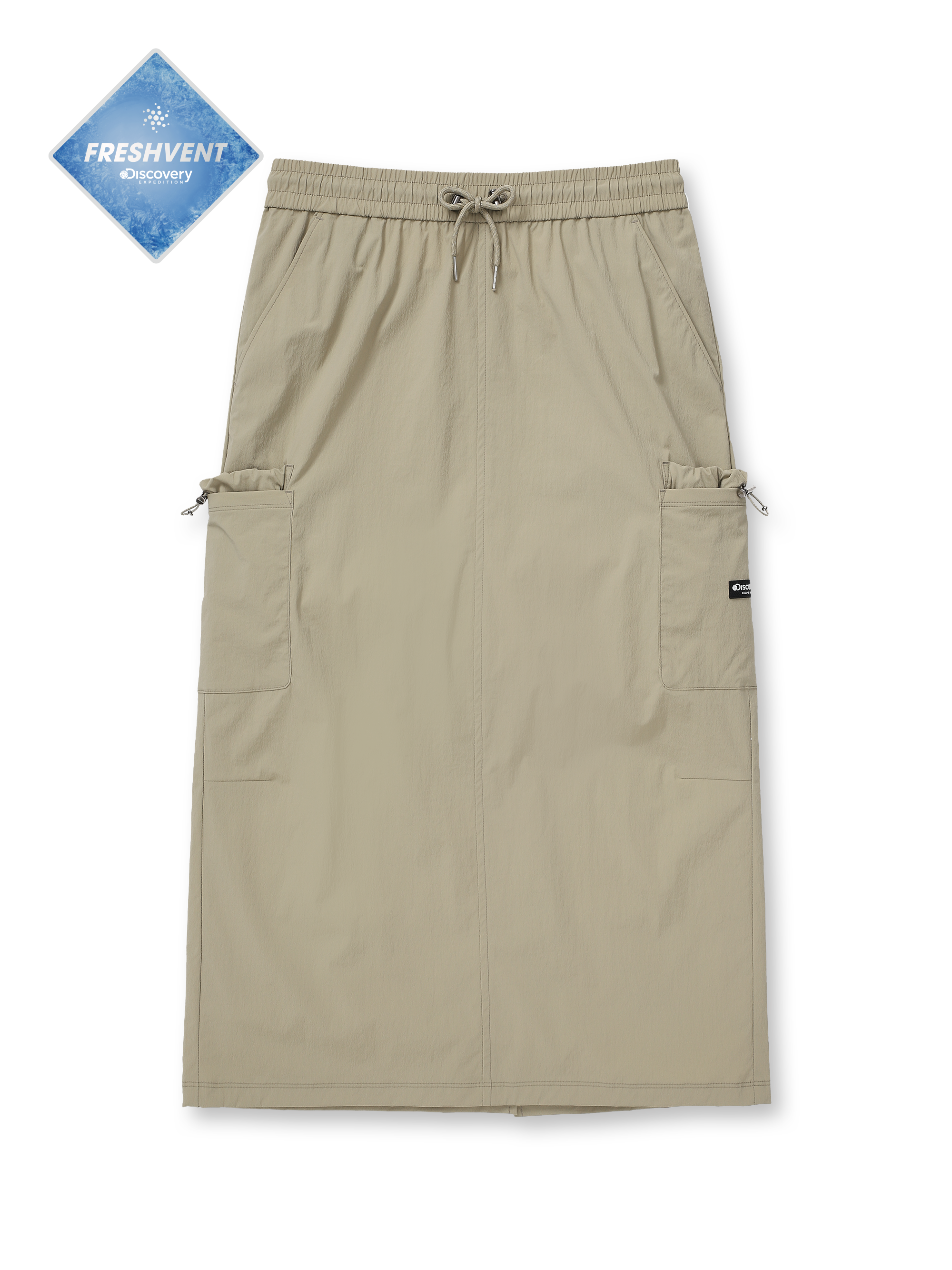 Women's Freshvent Lightweight Paracet Cargo Skirt