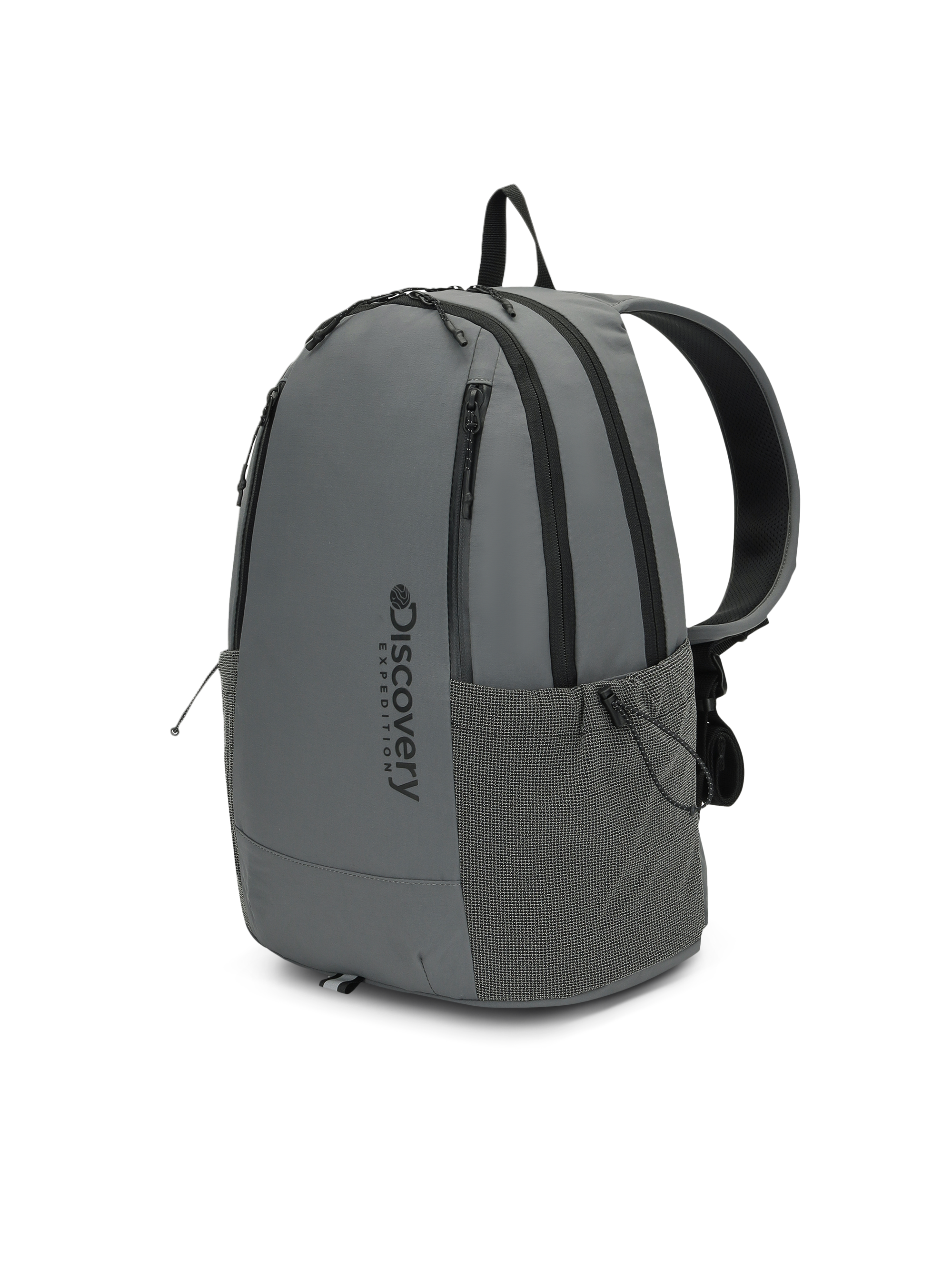 Reframe Round Backpack