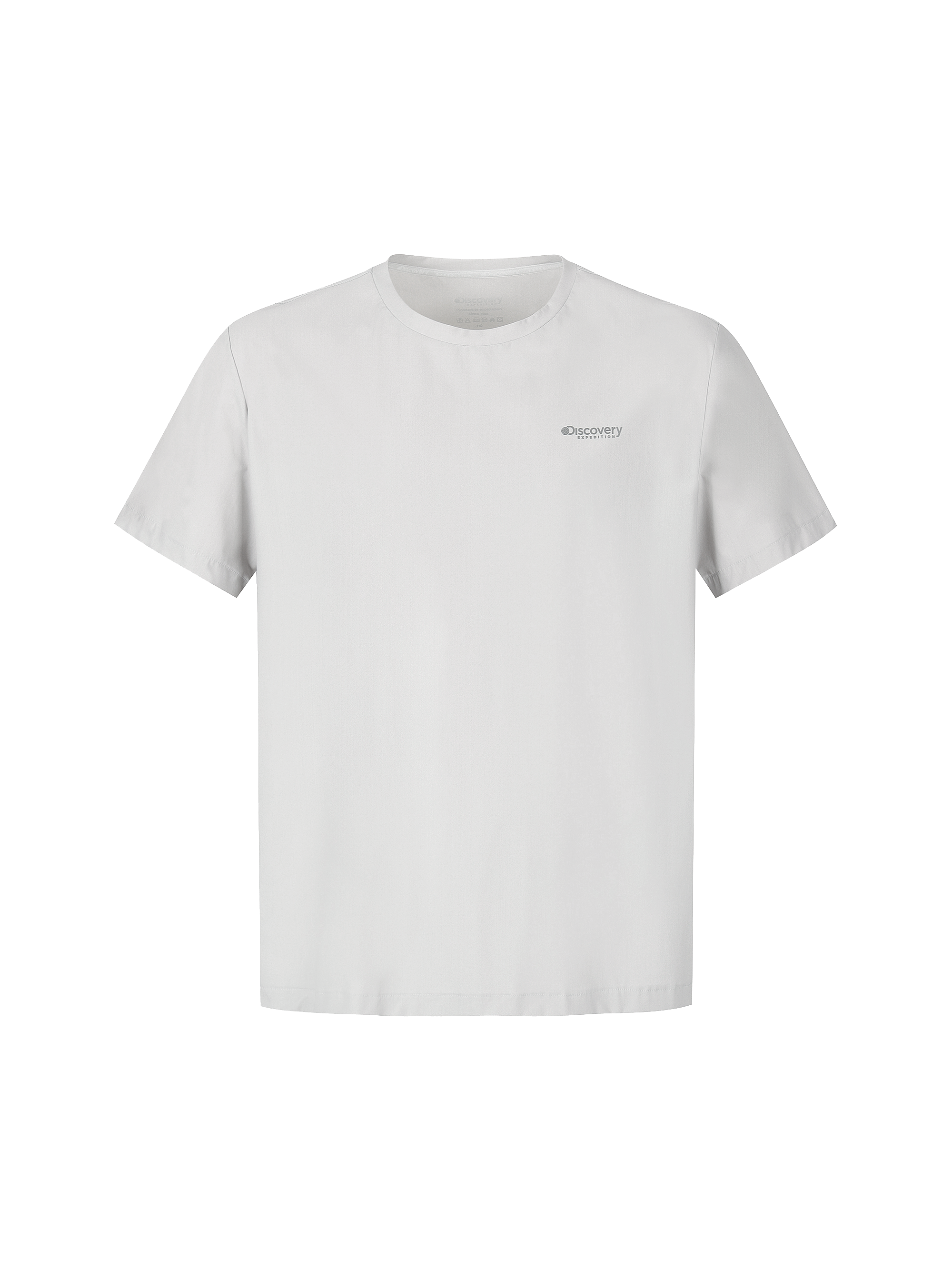 M¡¯s Functional Running Short-Sleeve T-shirt