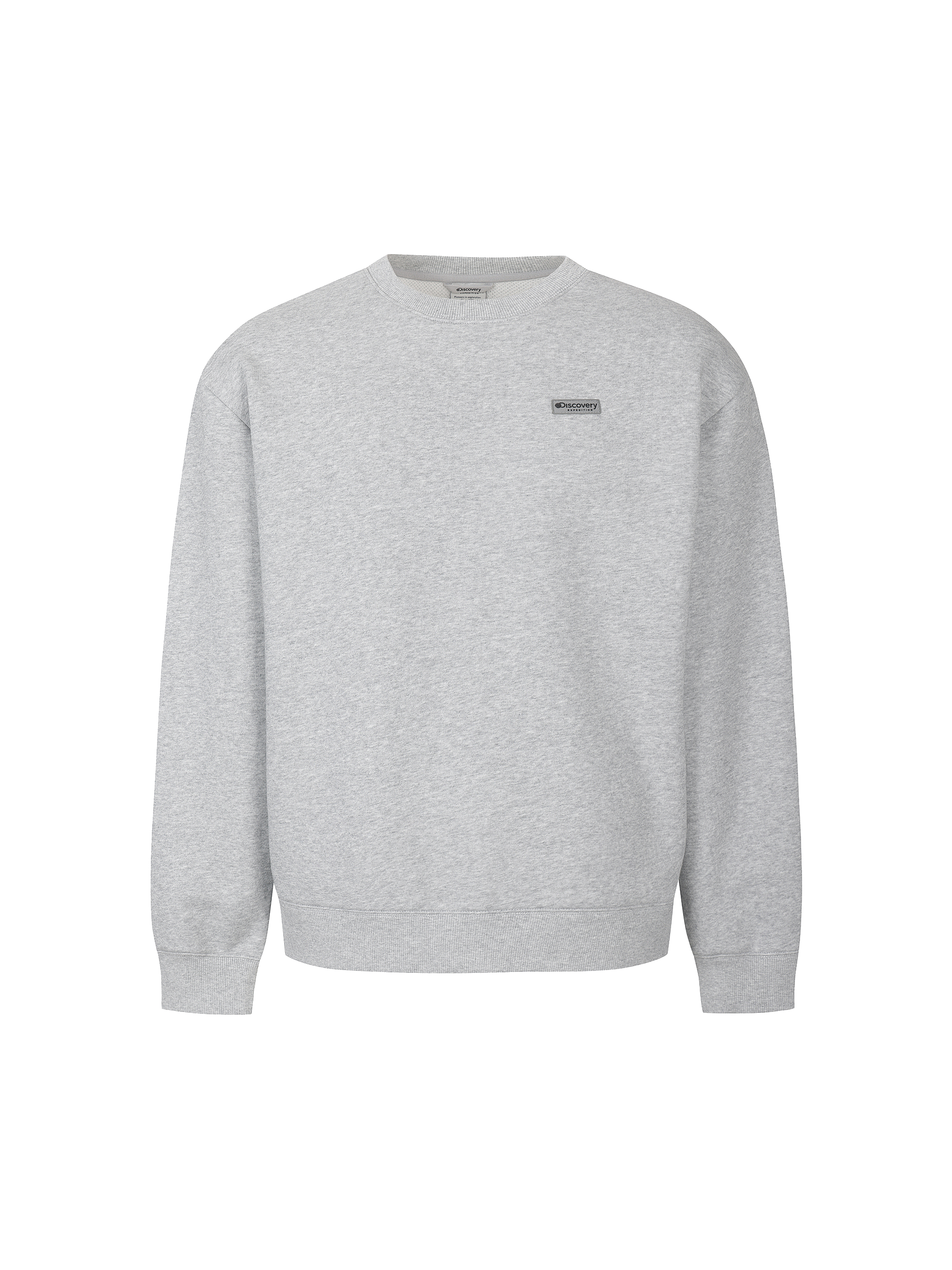Uni Knit Training Oversized Sweatshirt