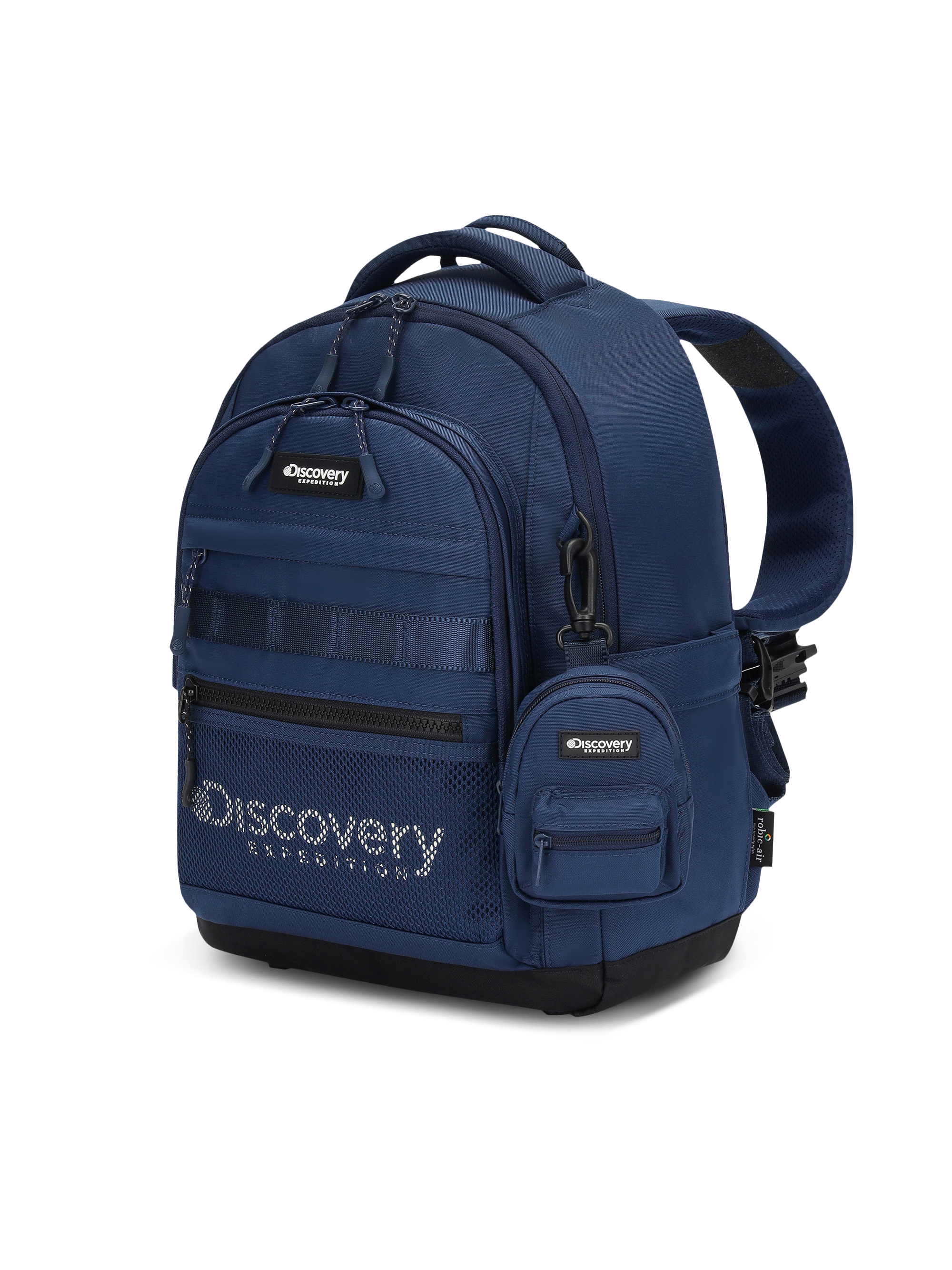 Like-Air Essential Neo Backpack