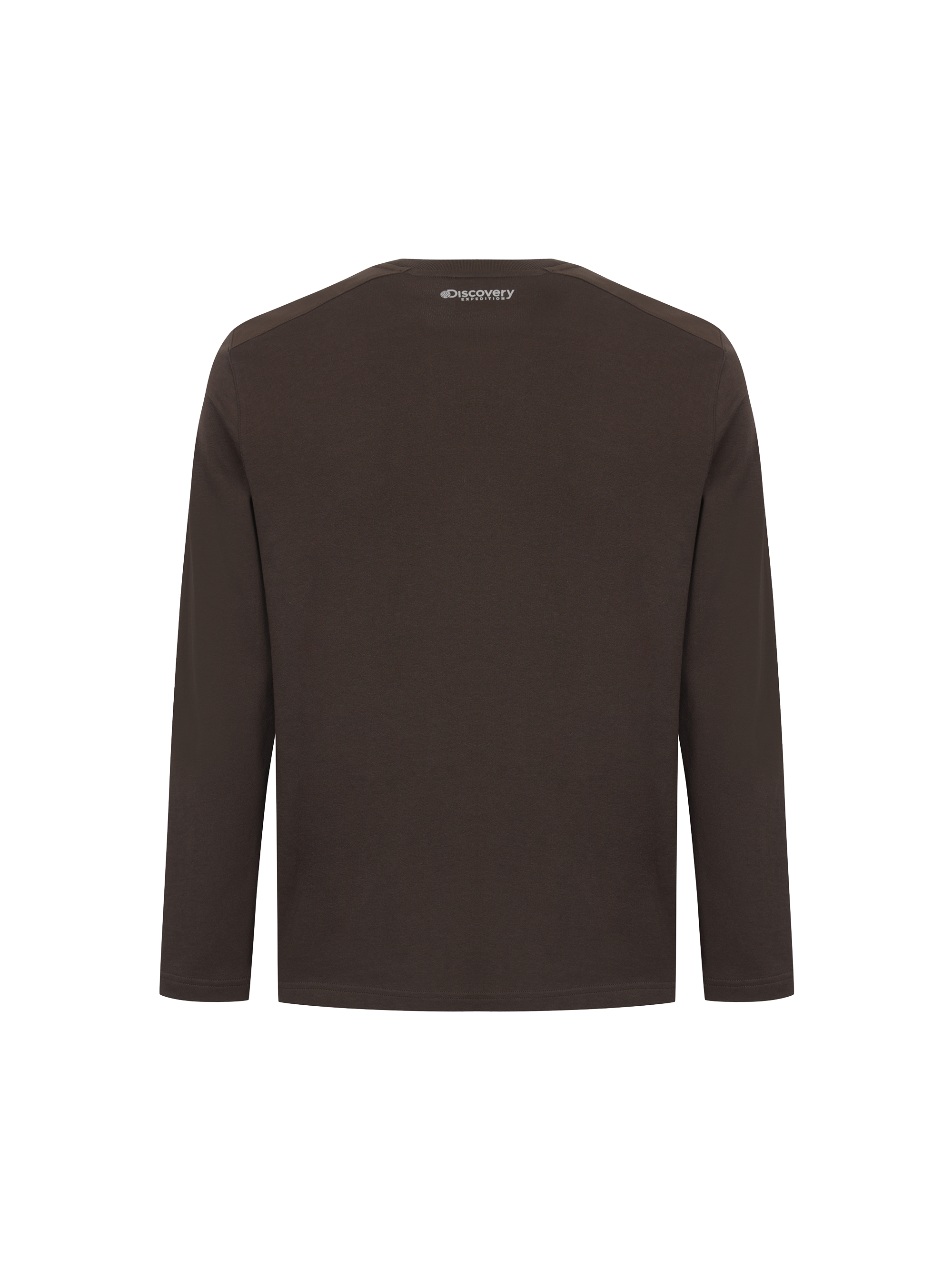 M's Long Sleeve T-shirt