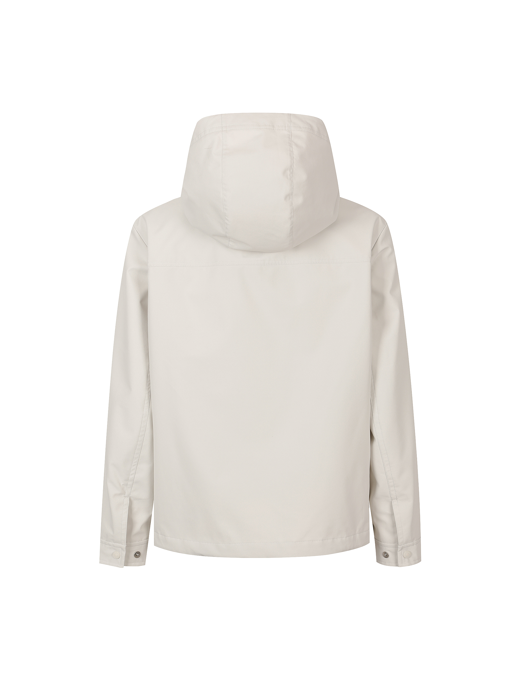 W's BERTEX 3L Mountain Cook Jacket