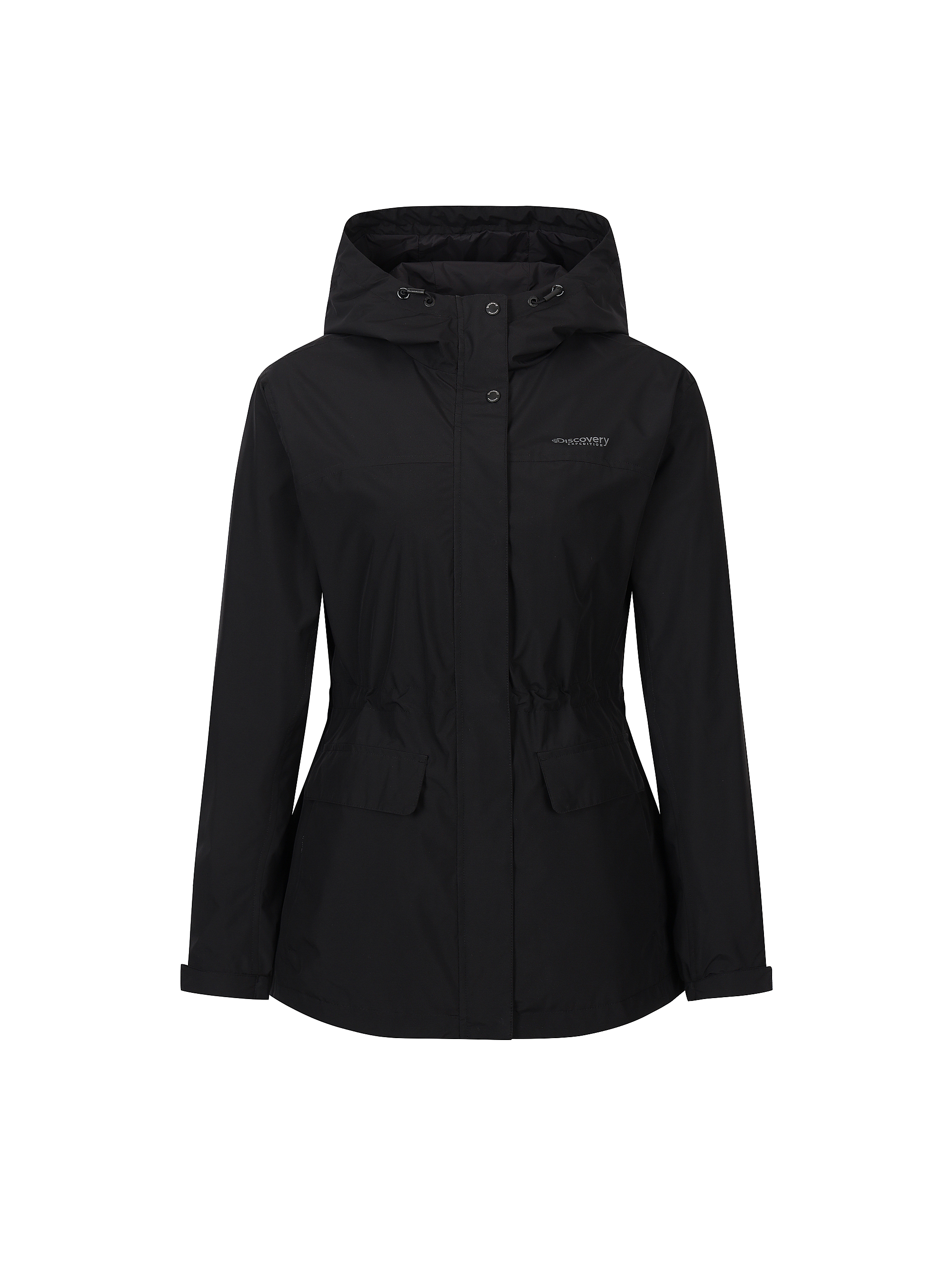 W's BERTEX 2L Safari Mid Length Jacket